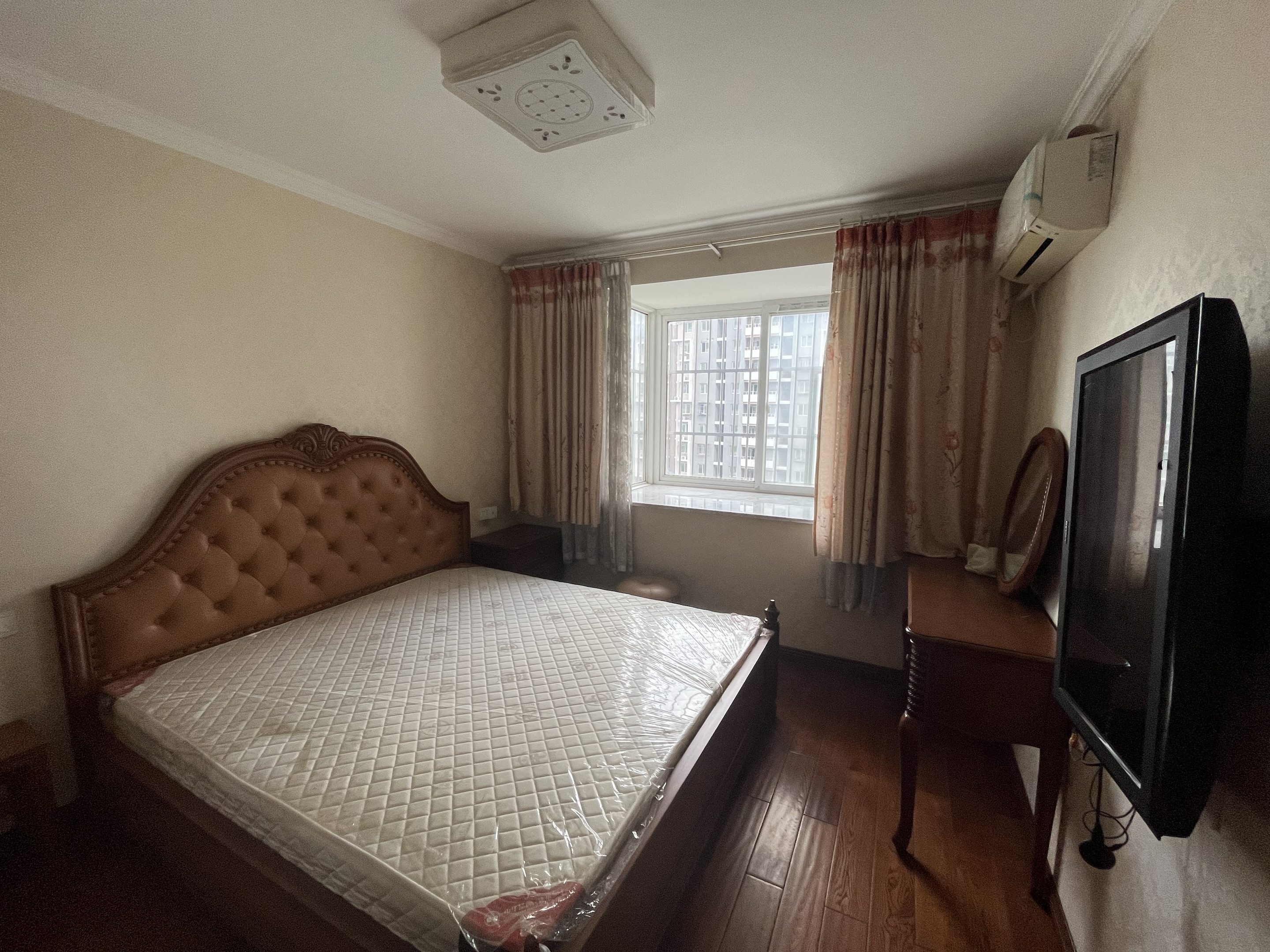 惠泽苑 2室1厅1卫 86.00m&sup2;