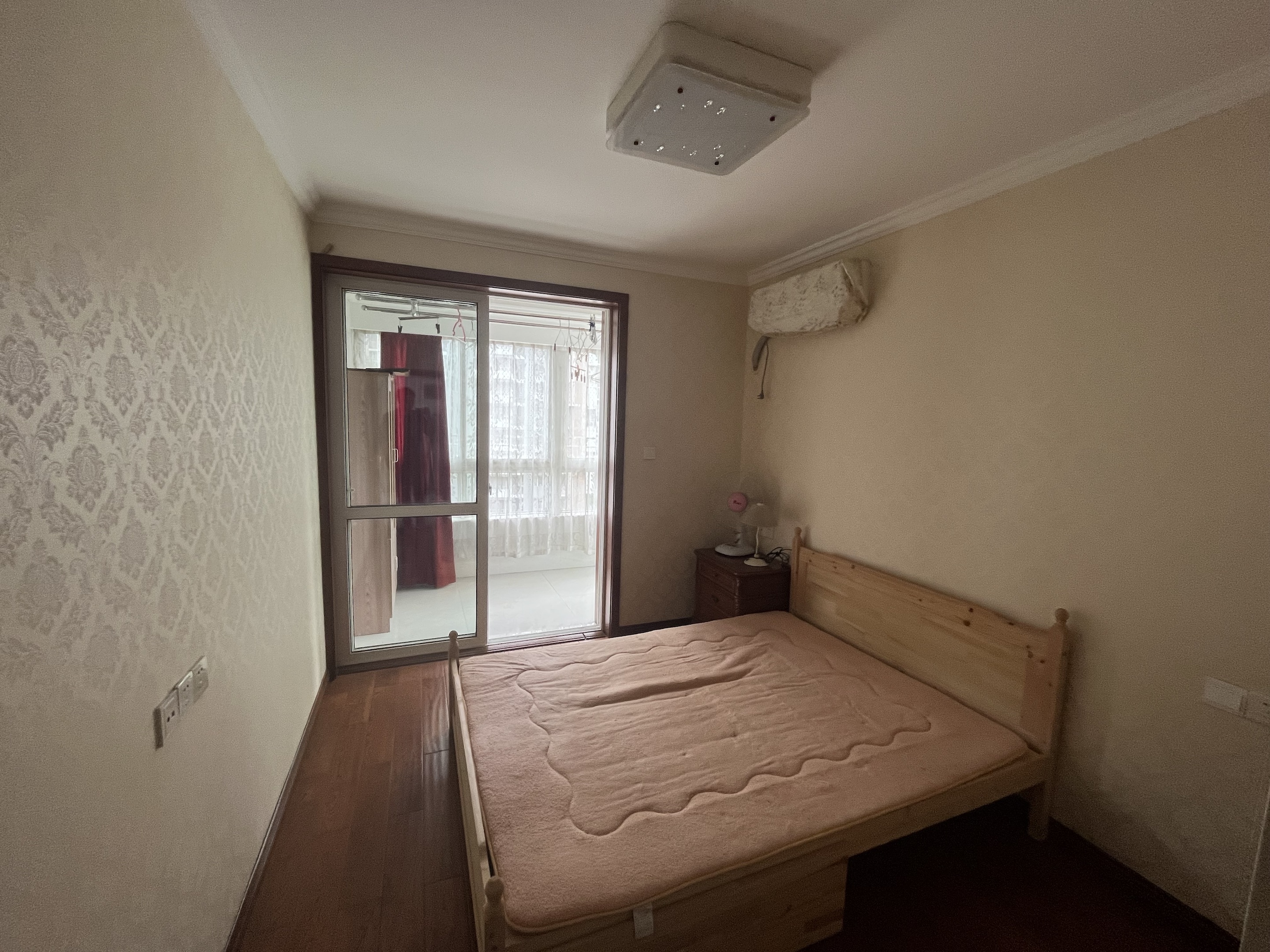 惠泽苑 2室1厅1卫 86.00m&sup2;