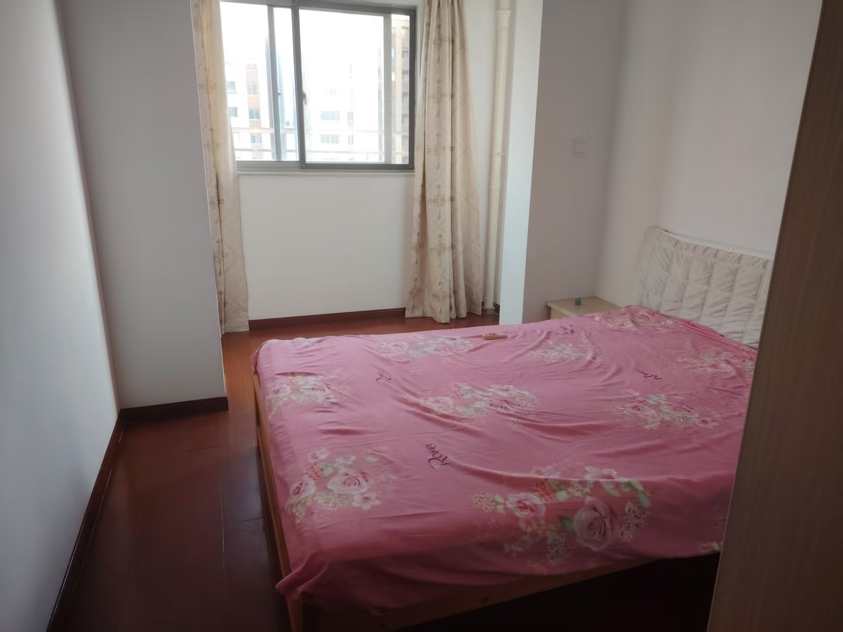 世濠花园 3室1厅1卫 93.00m&sup2;