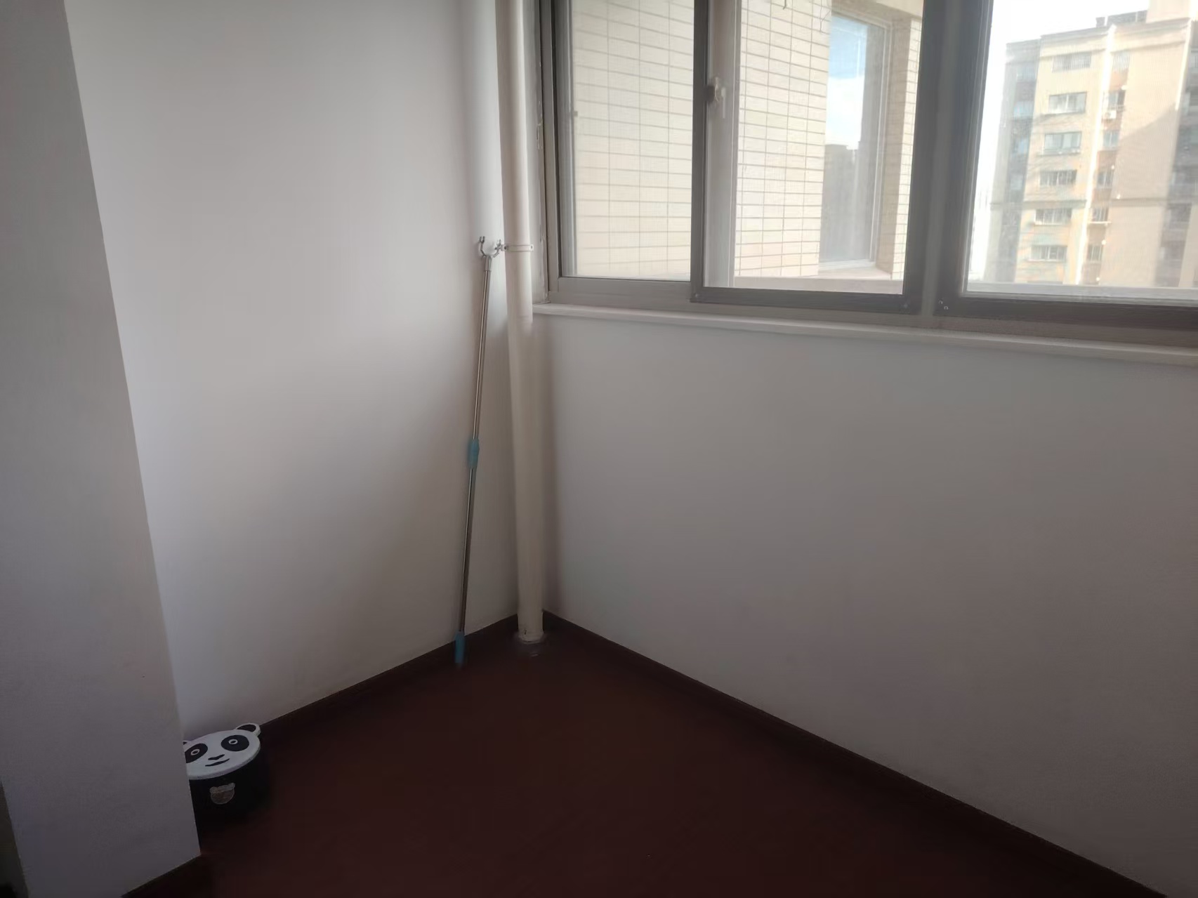 世濠花园 3室1厅1卫 93.00m&sup2;
