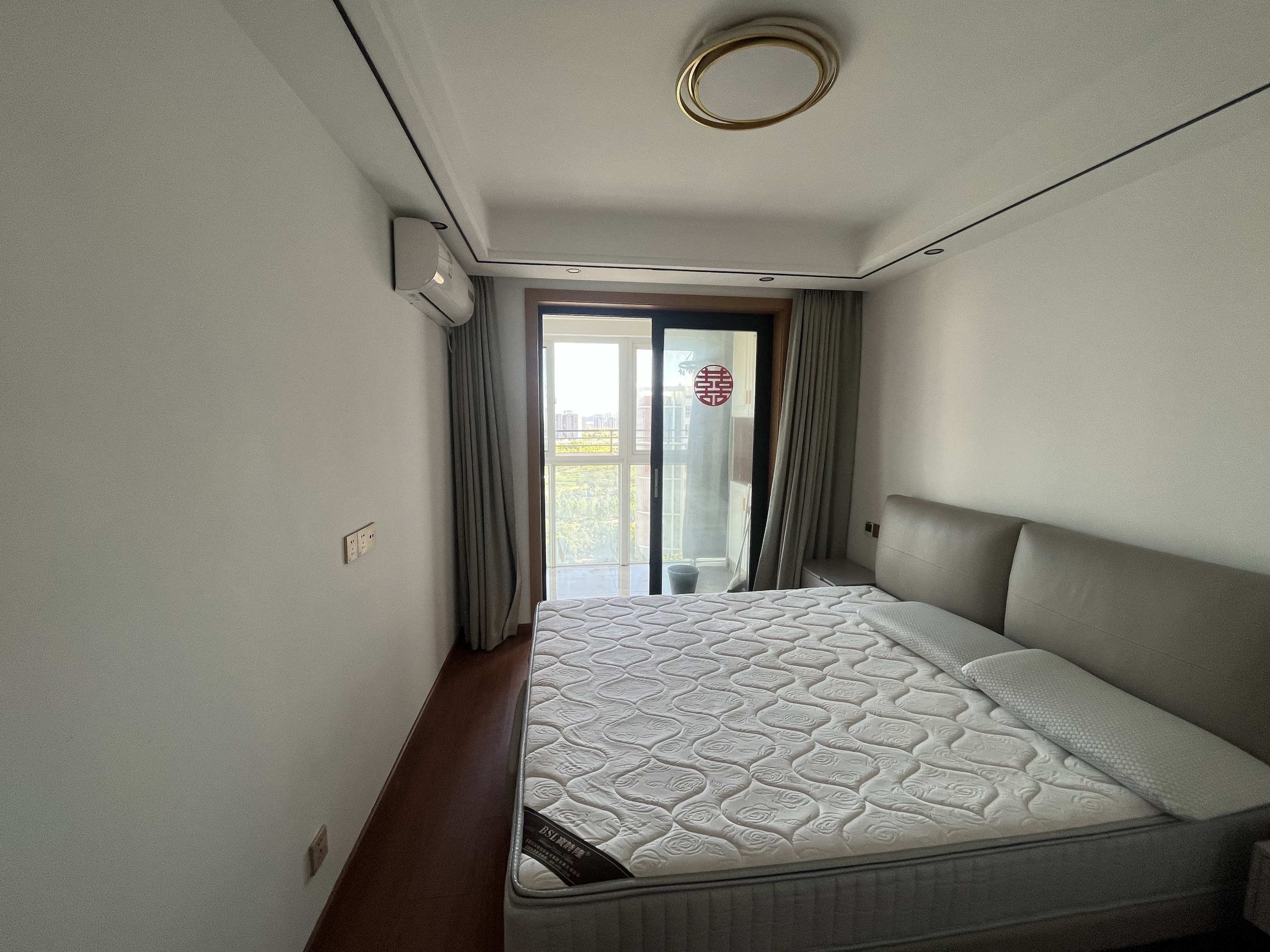 惠泽苑 2室2厅1卫 90.18m&sup2;