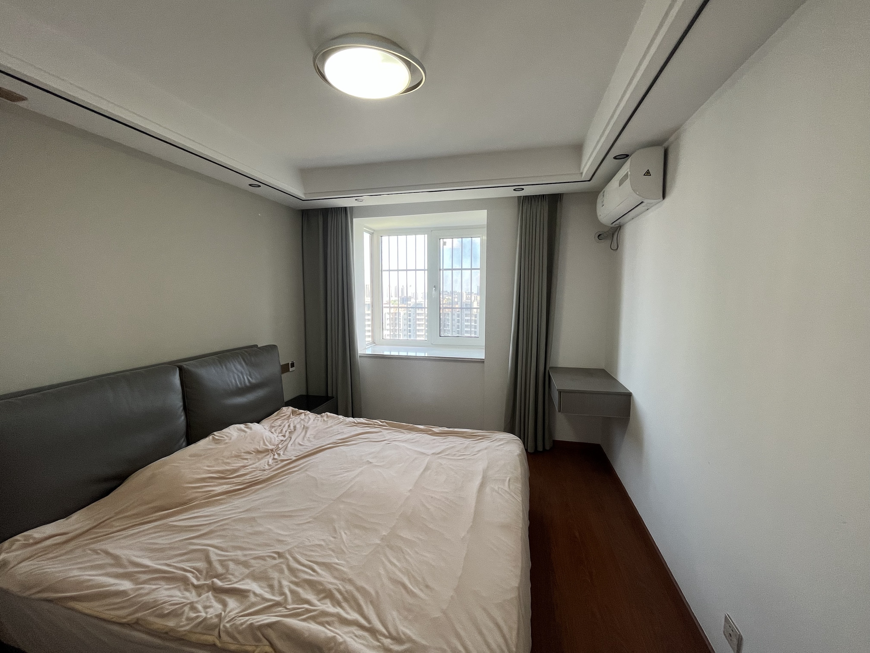 惠泽苑 2室2厅1卫 90.18m&sup2;