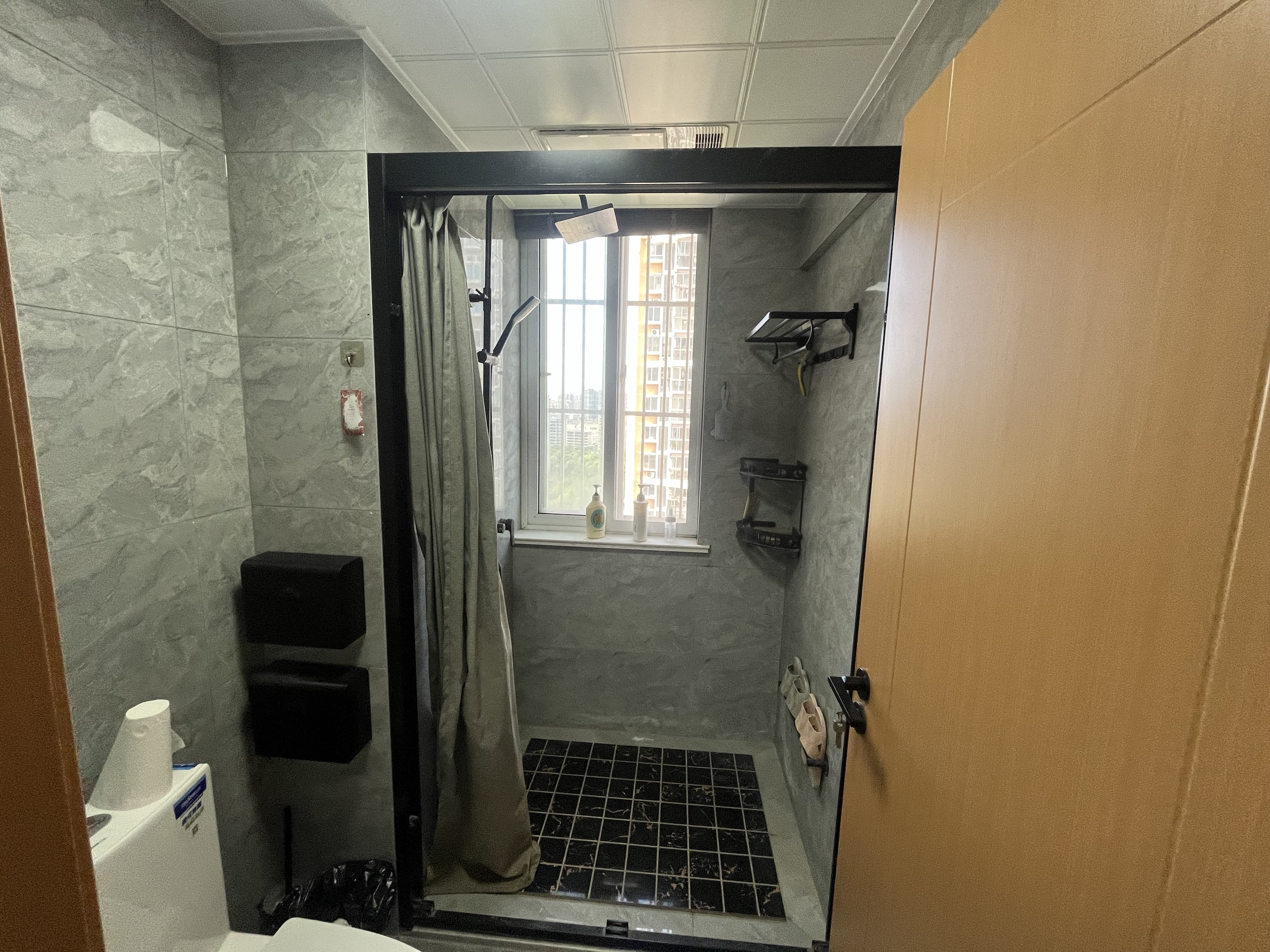 惠泽苑 2室2厅1卫 90.18m&sup2;
