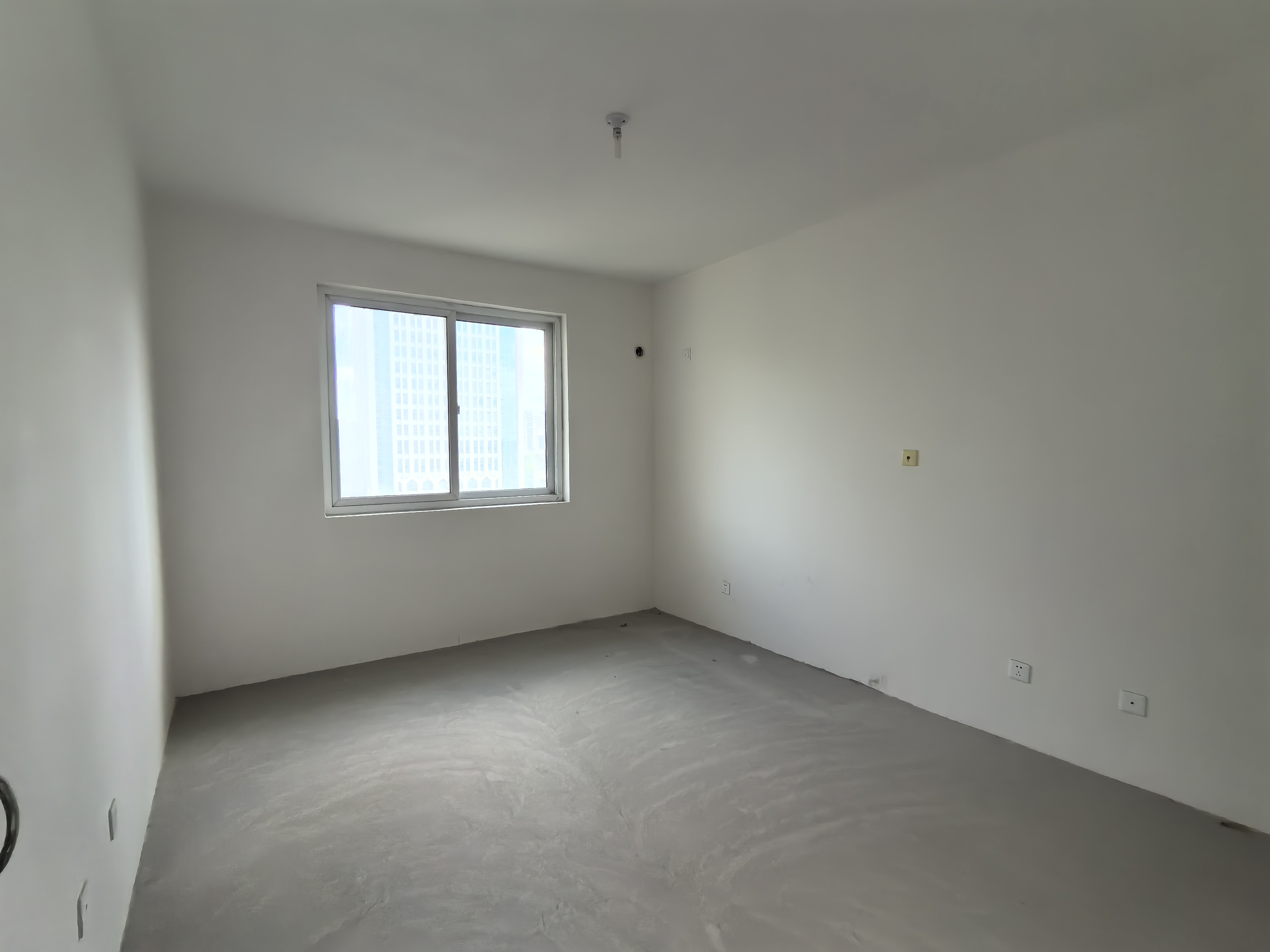 兴和家园 2室1厅1卫 95m&sup2;