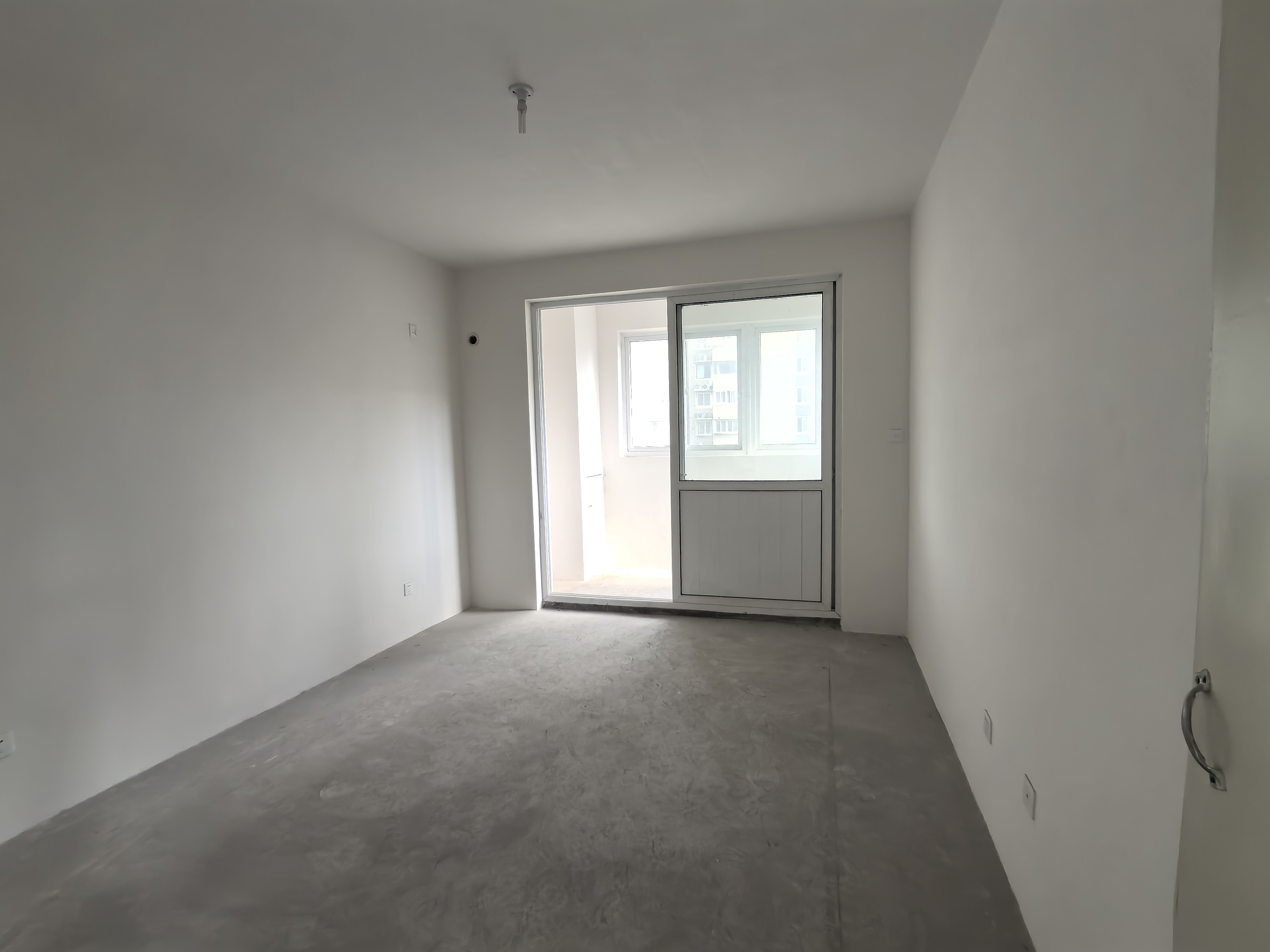 兴和家园 2室1厅1卫 95m&sup2;