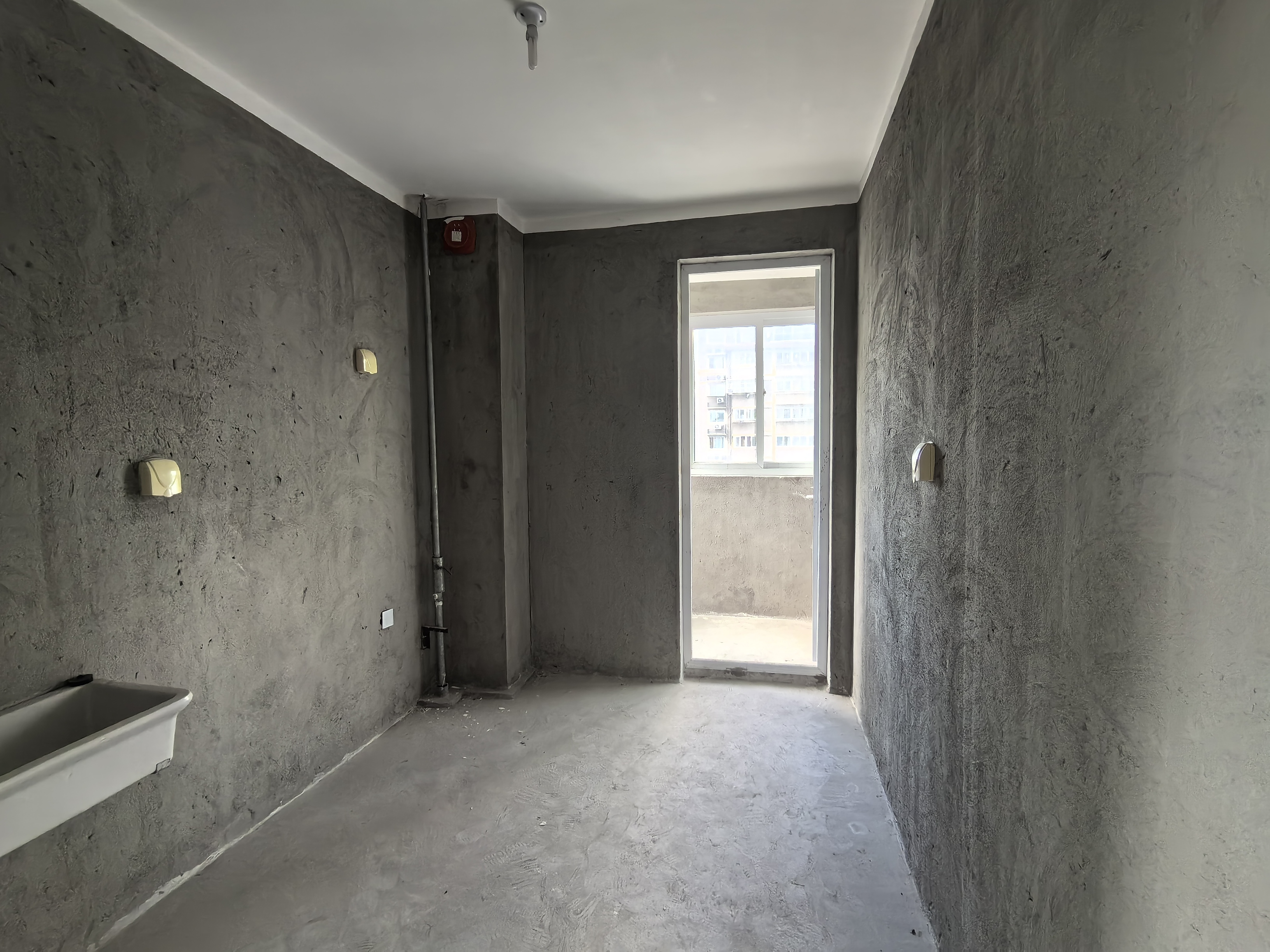 兴和家园 2室1厅1卫 95m&sup2;