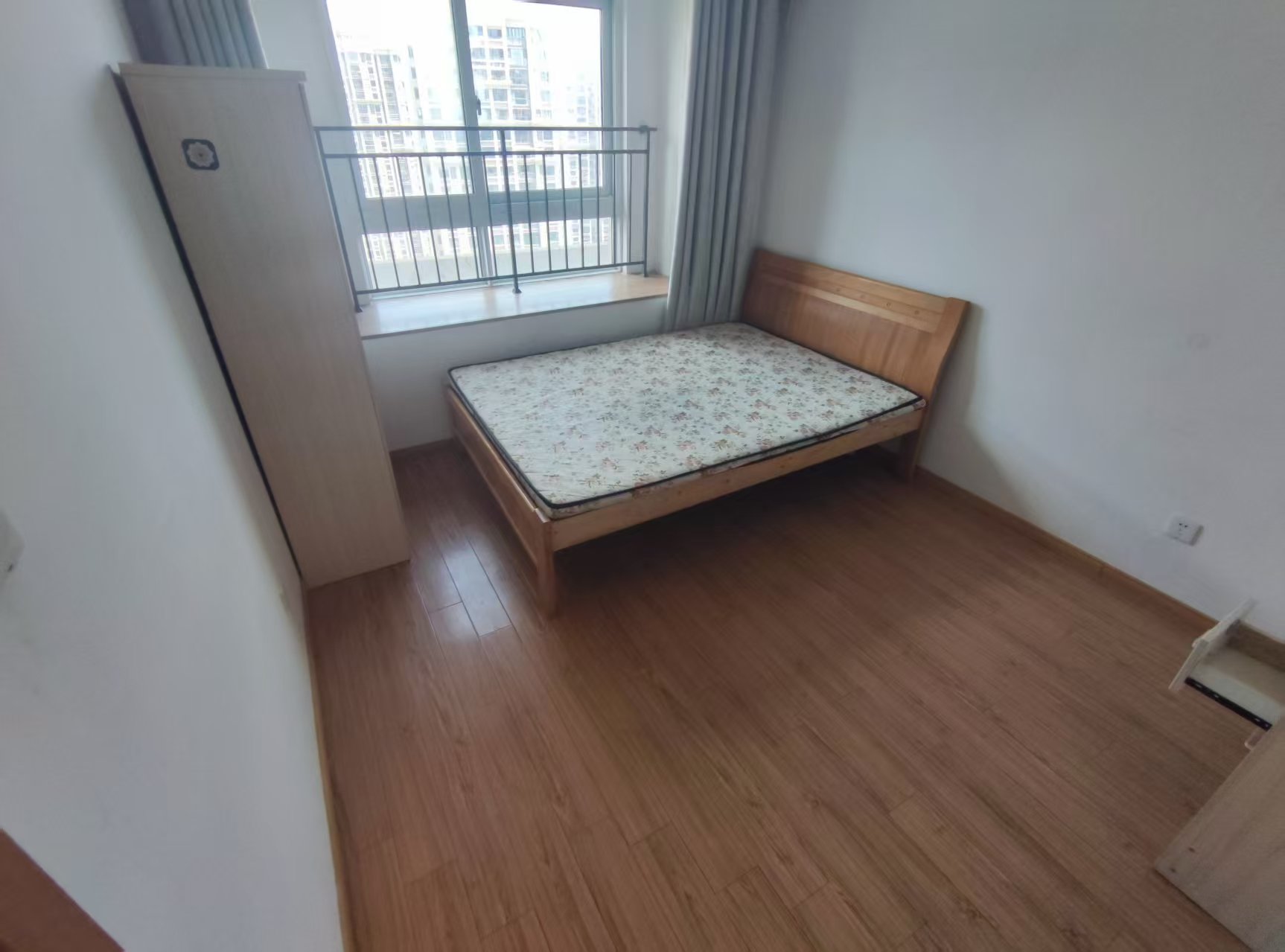 南通雅居乐花园 3室2厅2卫 127m&sup2;