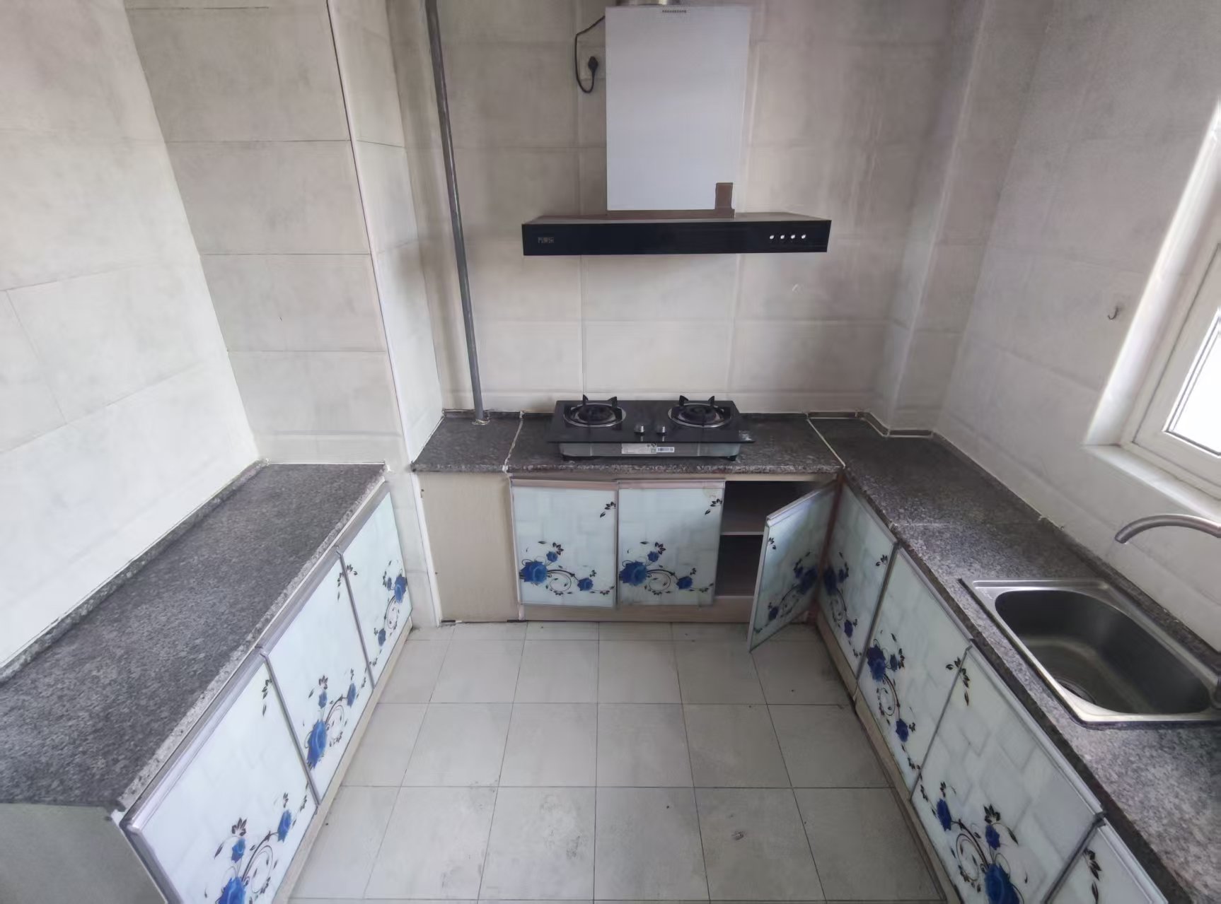 南通雅居乐花园 3室2厅2卫 127m&sup2;