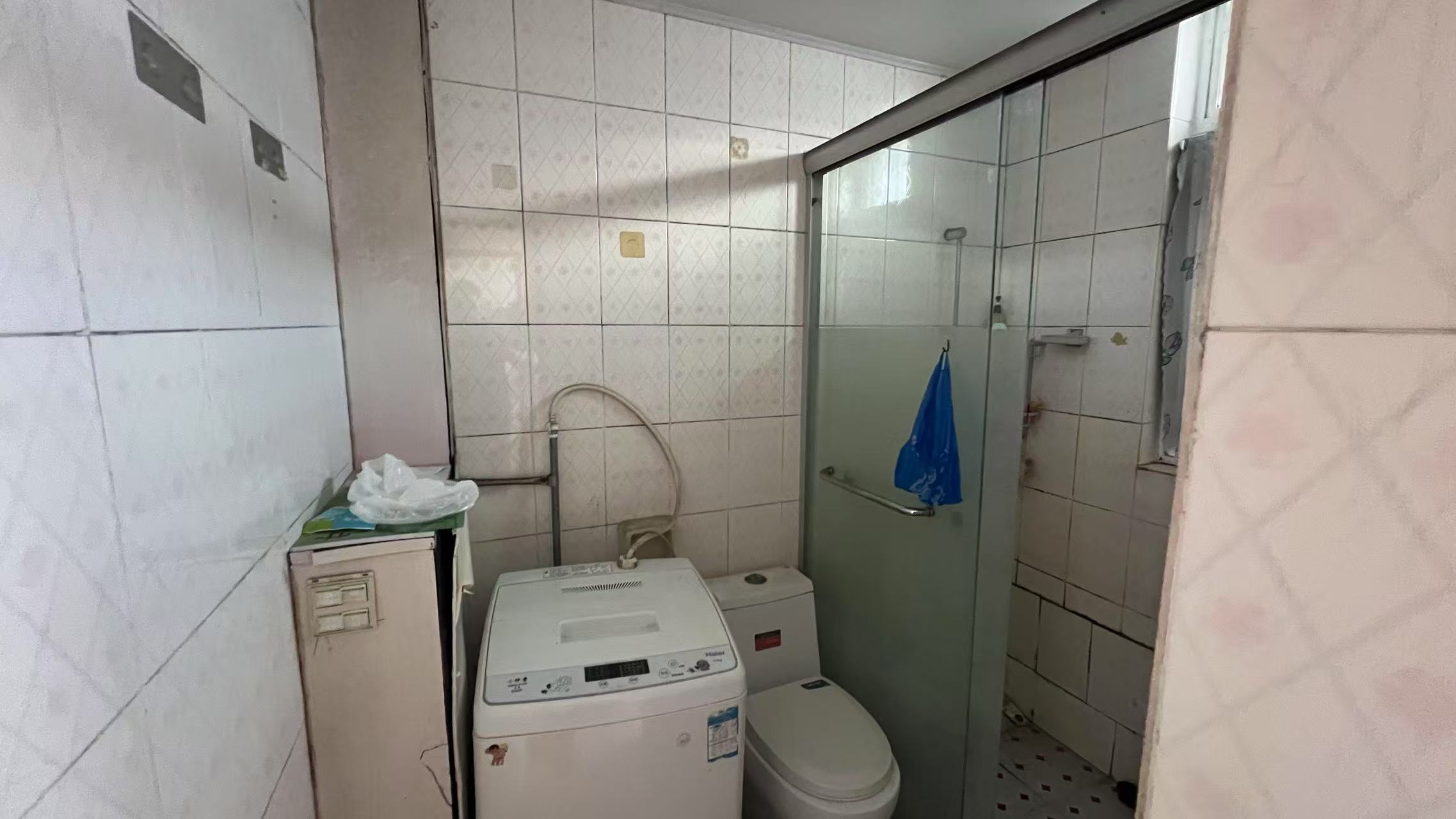 金南小区 3室1厅1卫 82.00m&sup2;