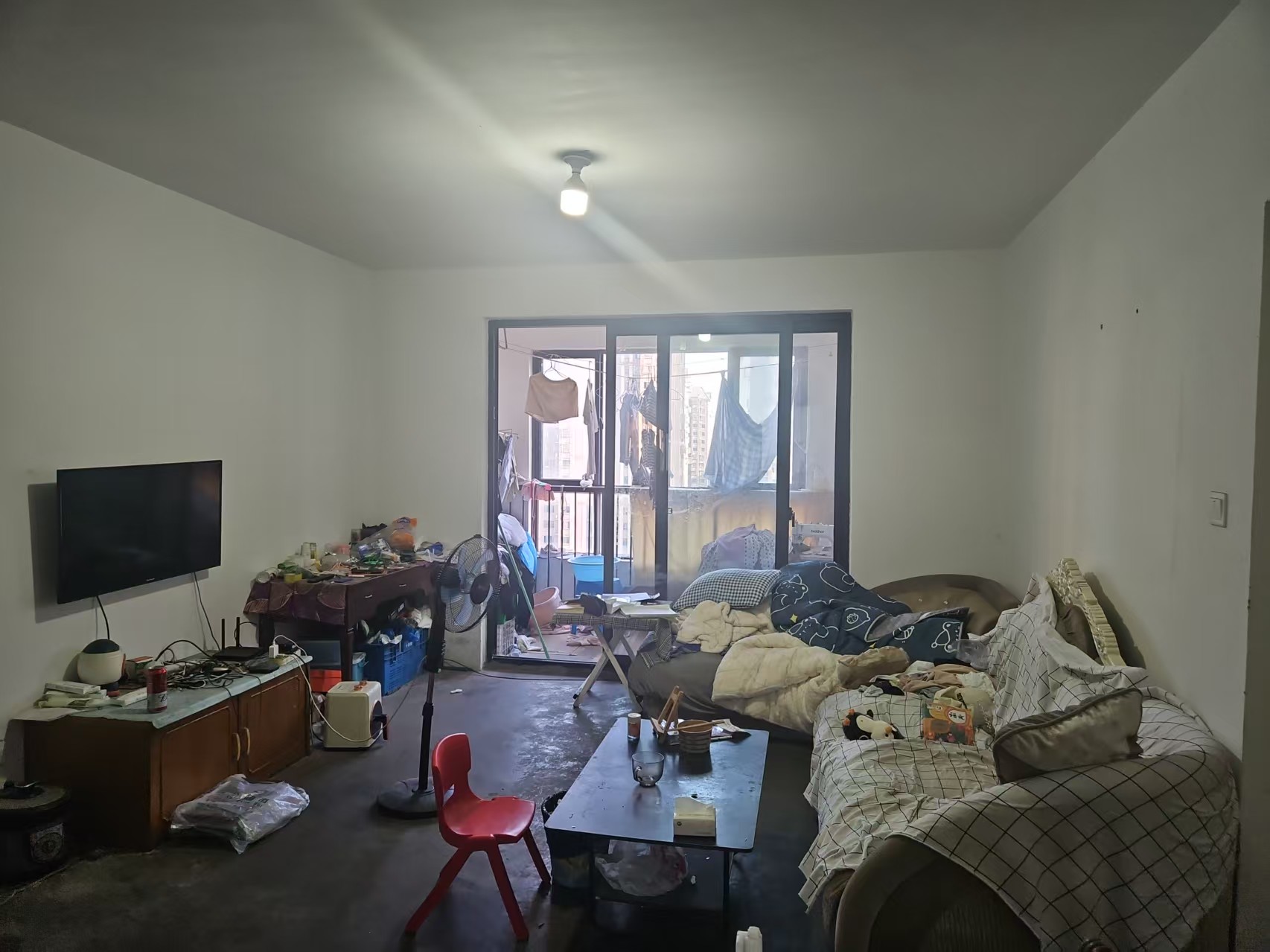 沙家圩花苑 3室2厅1卫 125.63m&sup2;