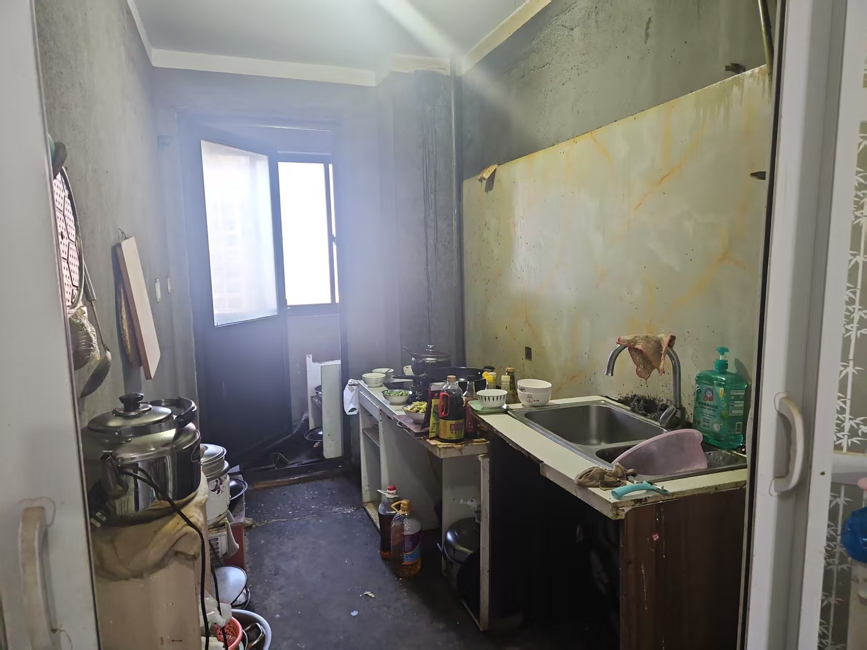 沙家圩花苑 3室2厅1卫 125.63m&sup2;