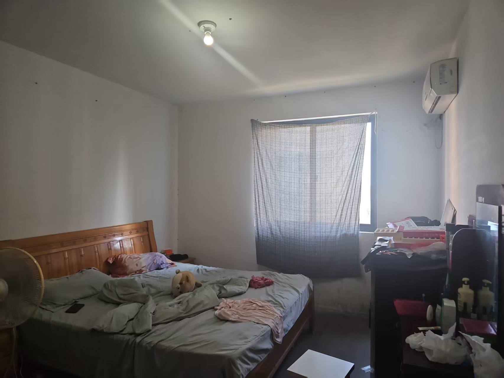 沙家圩花苑 3室2厅1卫 125.63m&sup2;