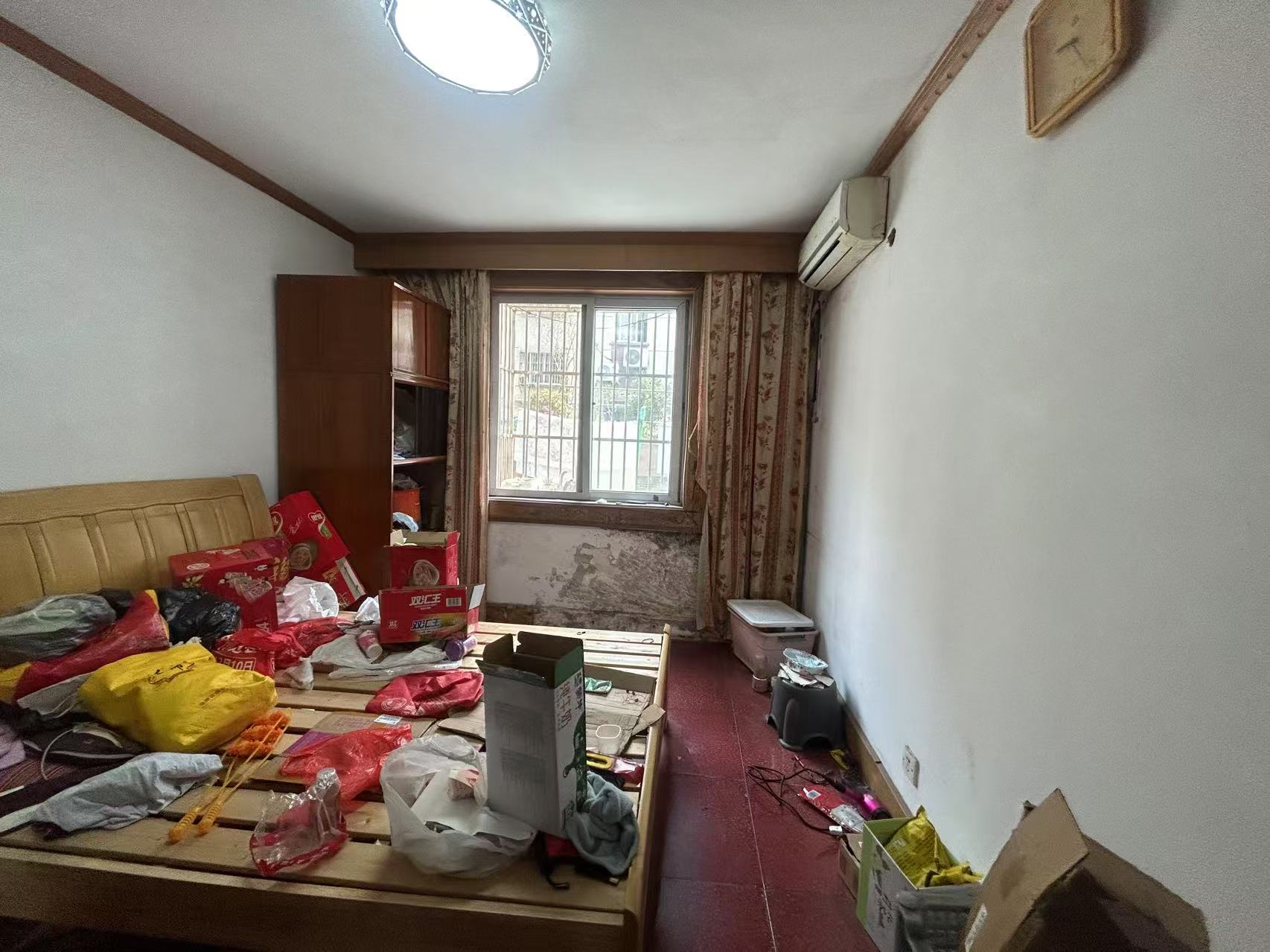 外滩小区 2室1厅1卫 77.64m&sup2;