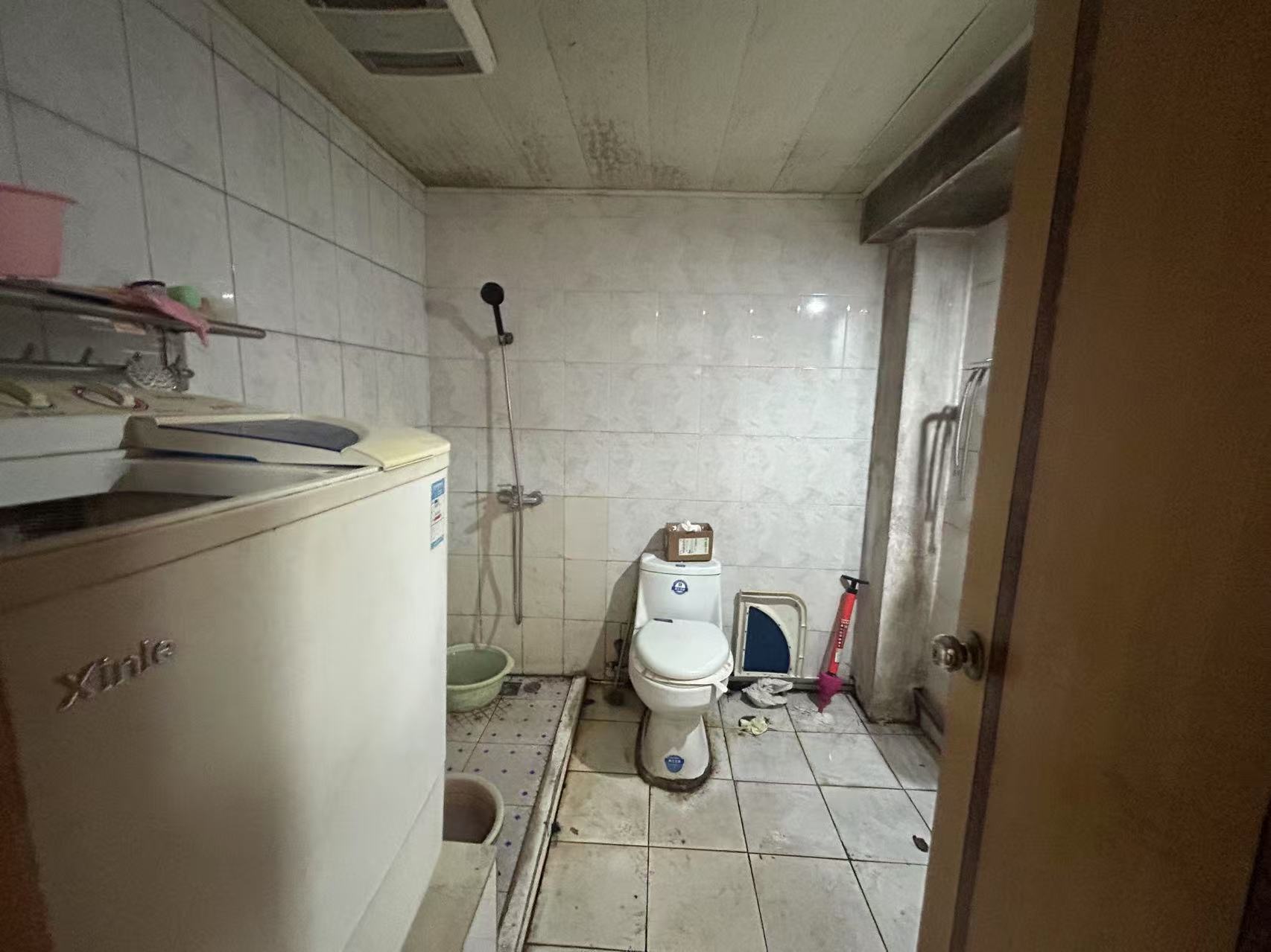 外滩小区 2室1厅1卫 77.64m&sup2;