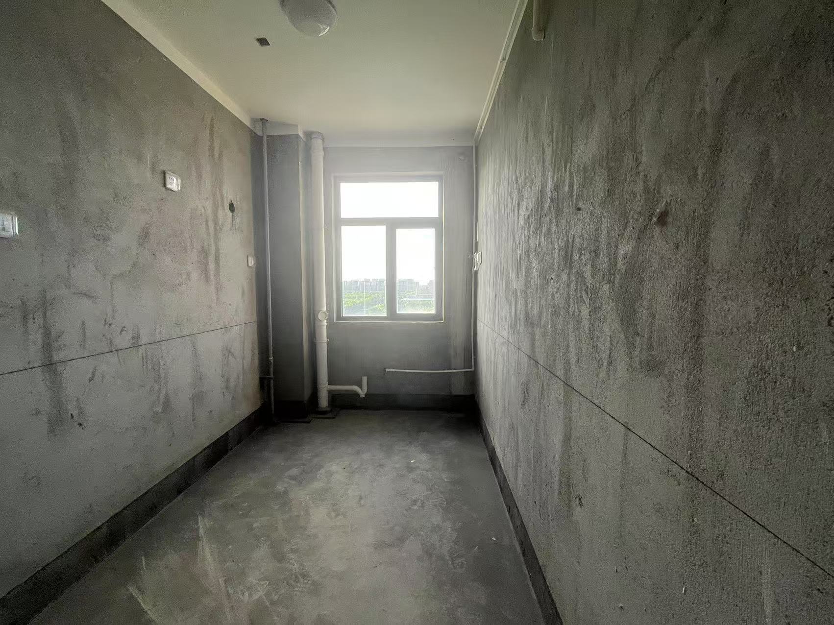 华山花苑六期 3室2厅2卫 125m&sup2;
