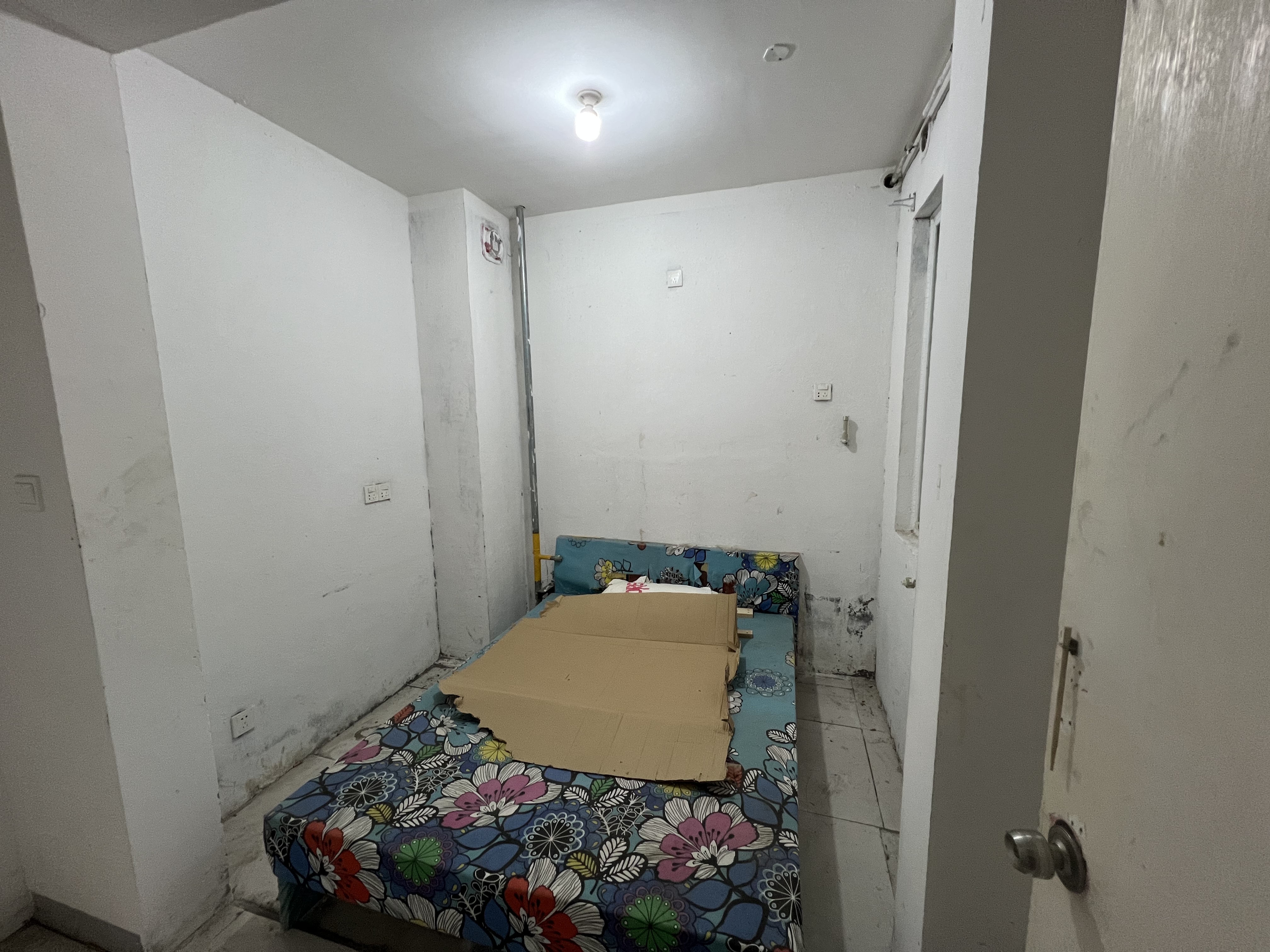 华润悦锦湾 5室1厅1卫 96.00m&sup2;