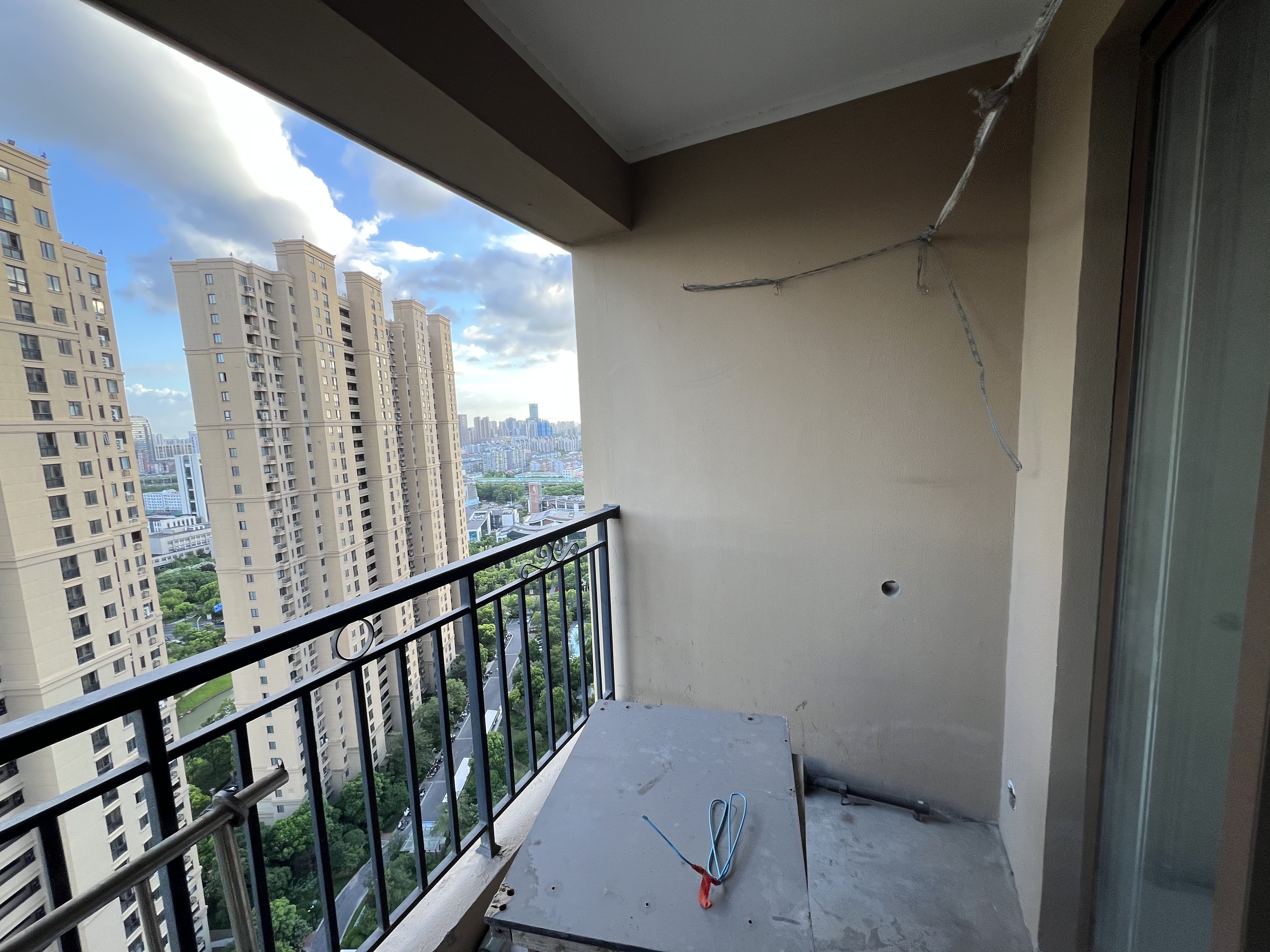 华润悦锦湾 5室1厅1卫 96.00m&sup2;
