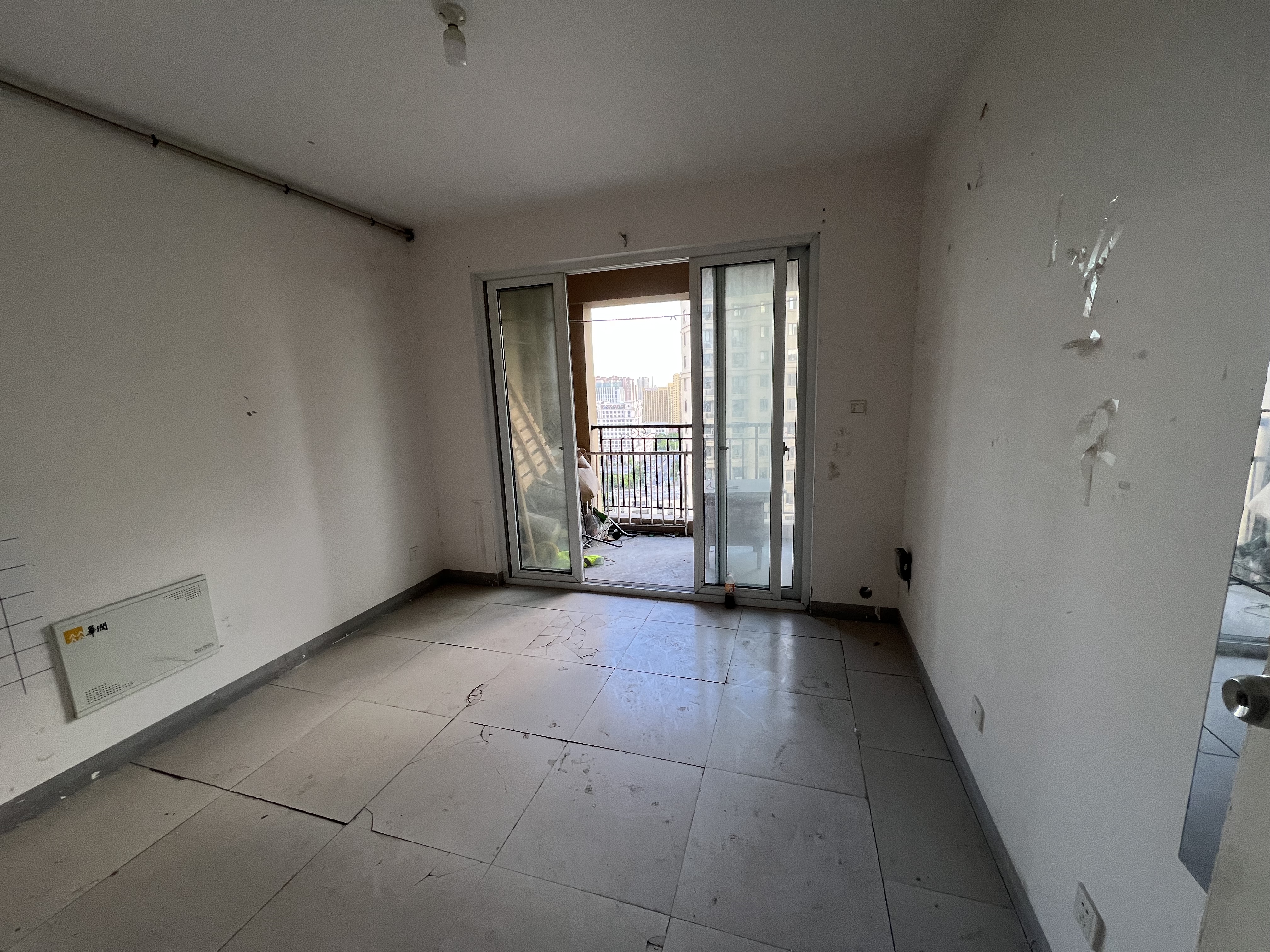 华润悦锦湾 5室1厅1卫 96.00m&sup2;