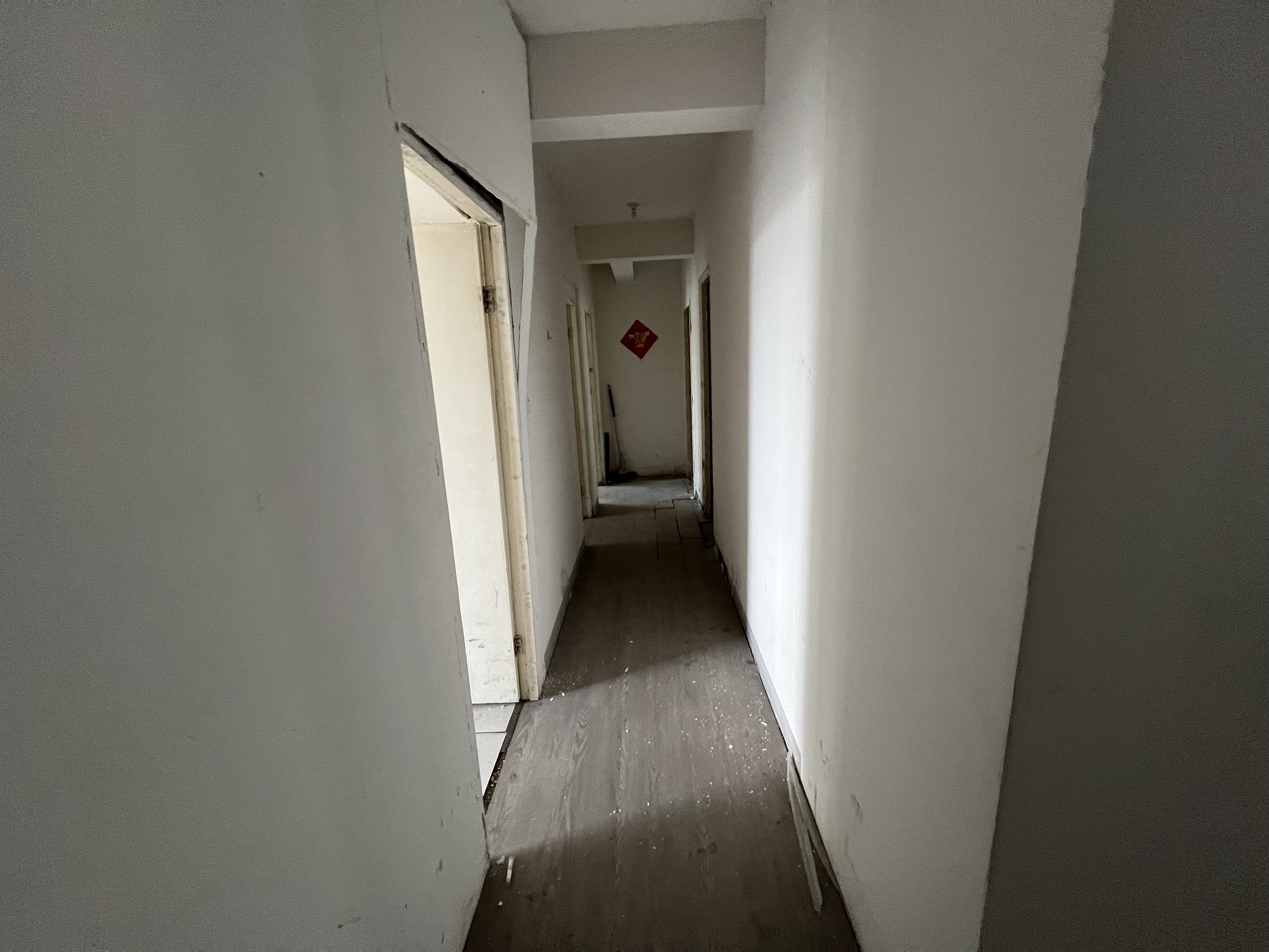 华润悦锦湾 5室1厅1卫 96.00m&sup2;