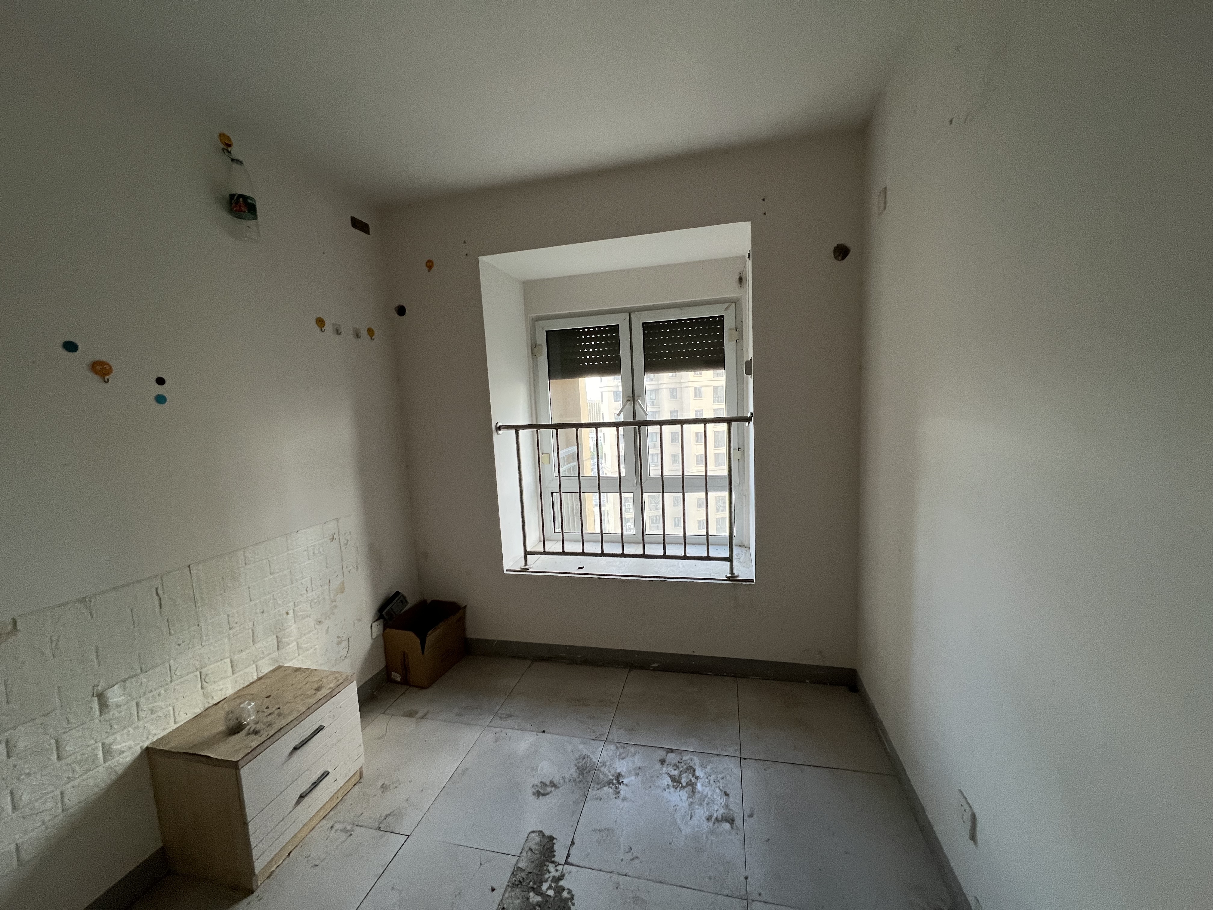 华润悦锦湾 5室1厅1卫 96.00m&sup2;