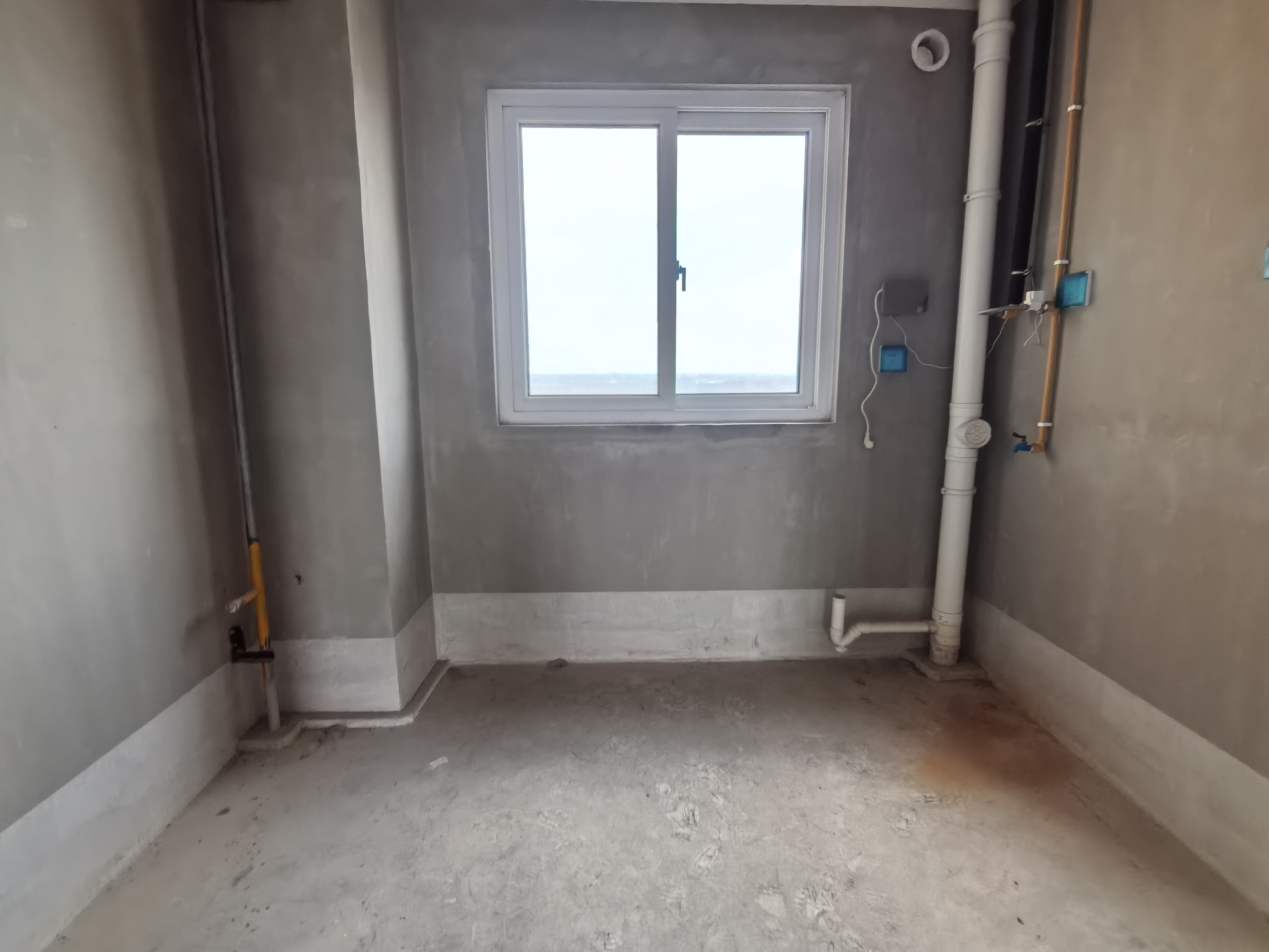 新城香溢紫郡 4室2厅2卫 138.59m&sup2;