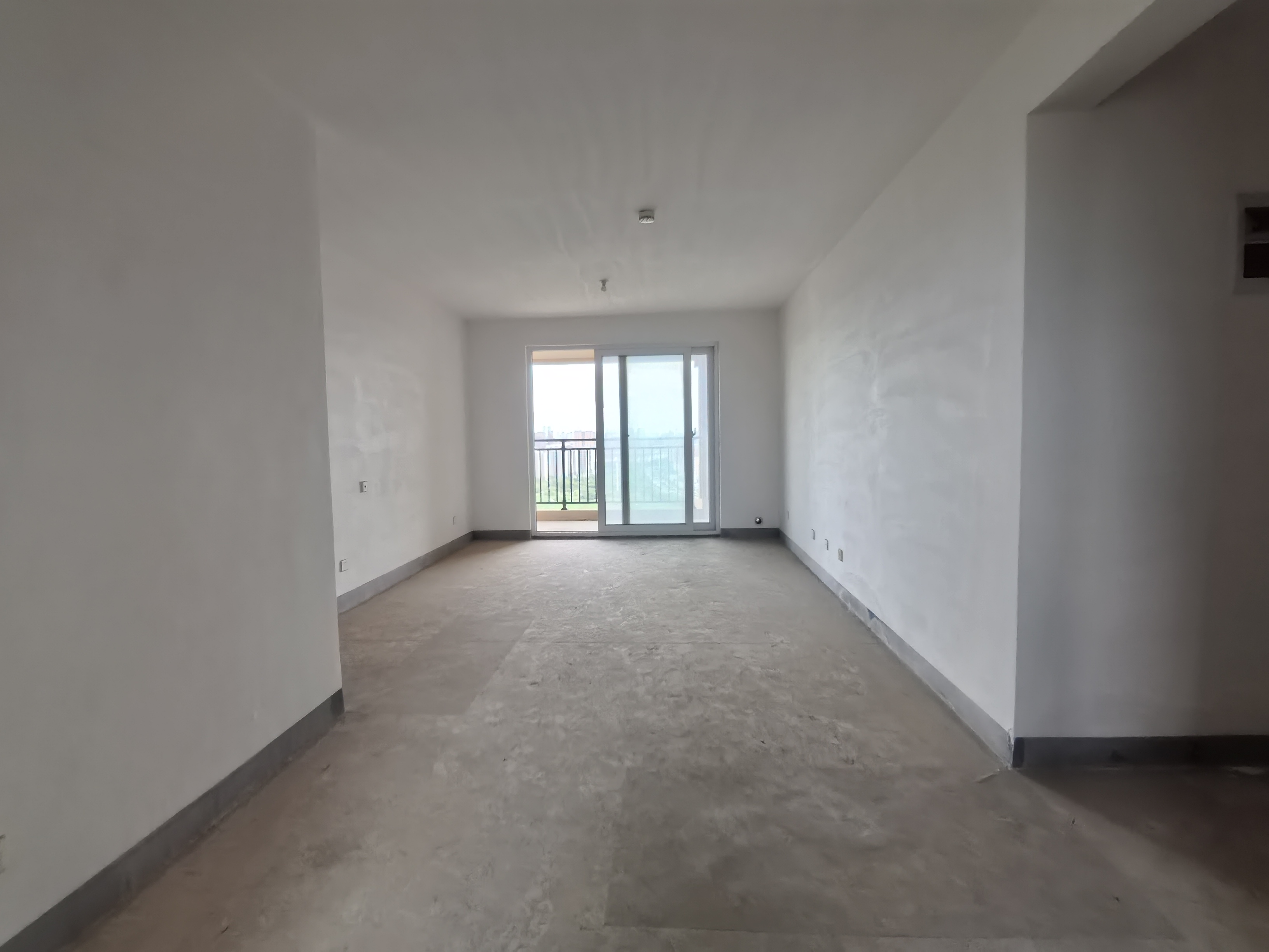 新城香溢紫郡 4室2厅2卫 138.59m²