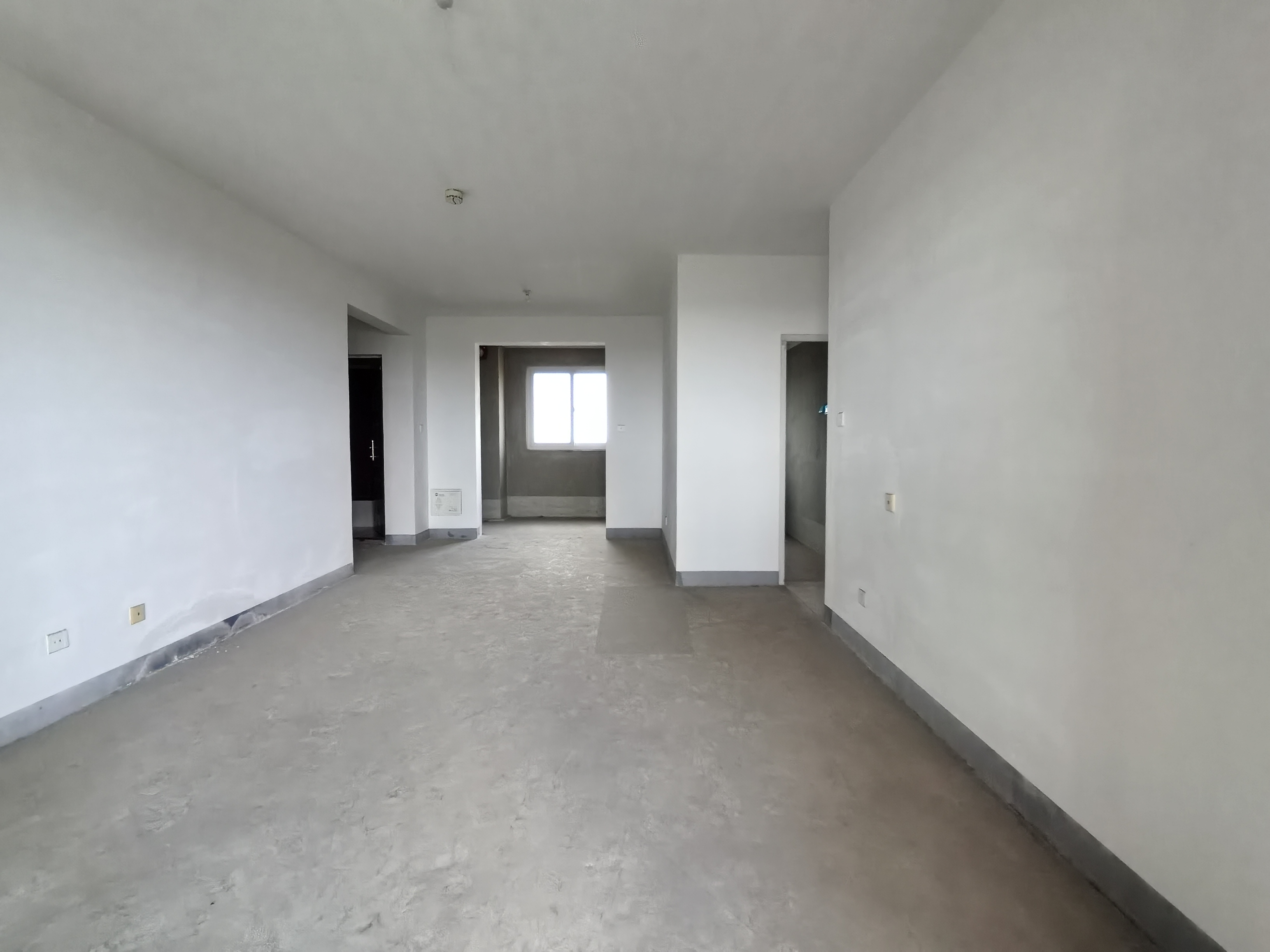新城香溢紫郡 4室2厅2卫 138.59m&sup2;
