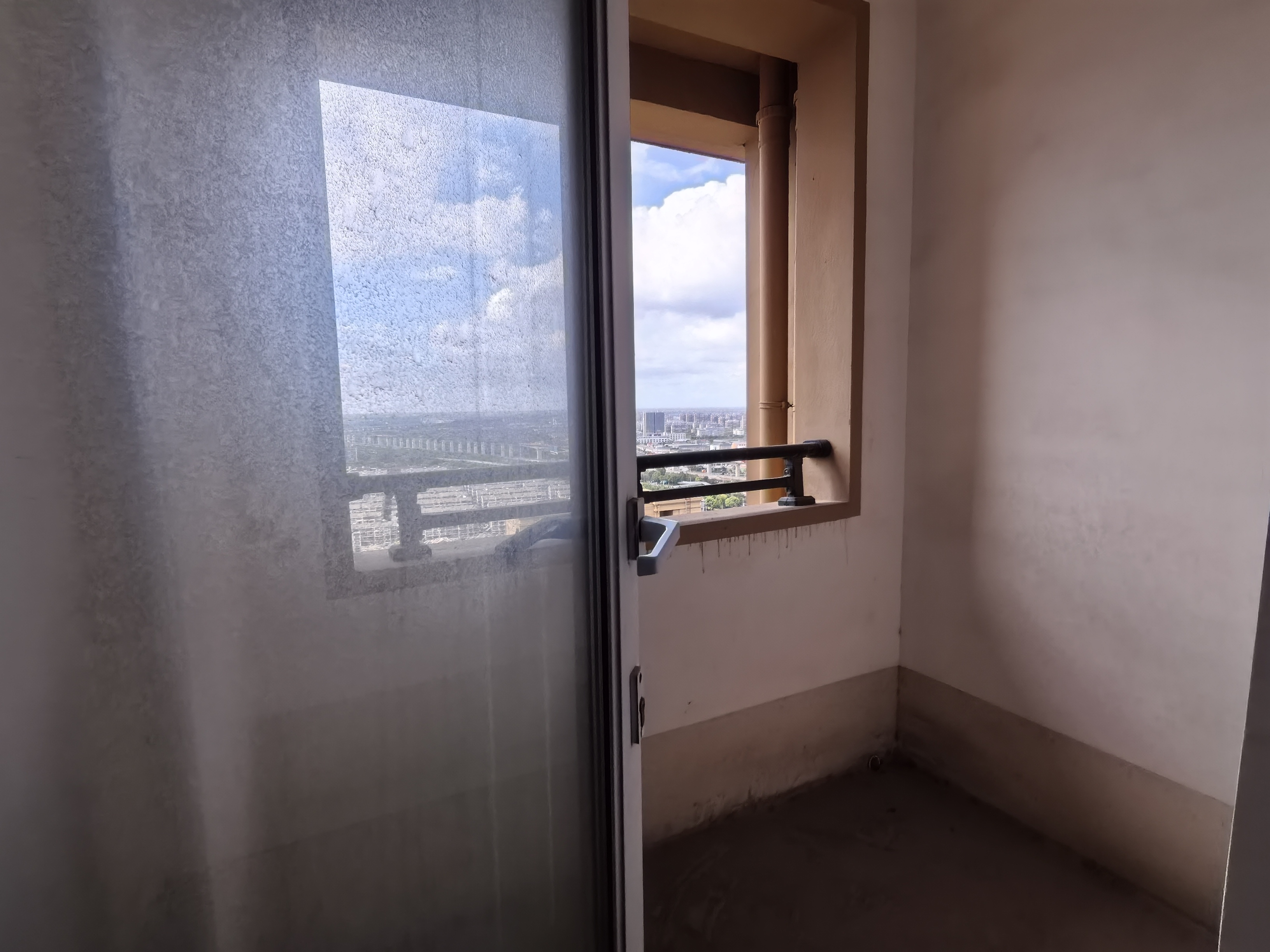 新城香溢紫郡 4室2厅2卫 138.59m&sup2;