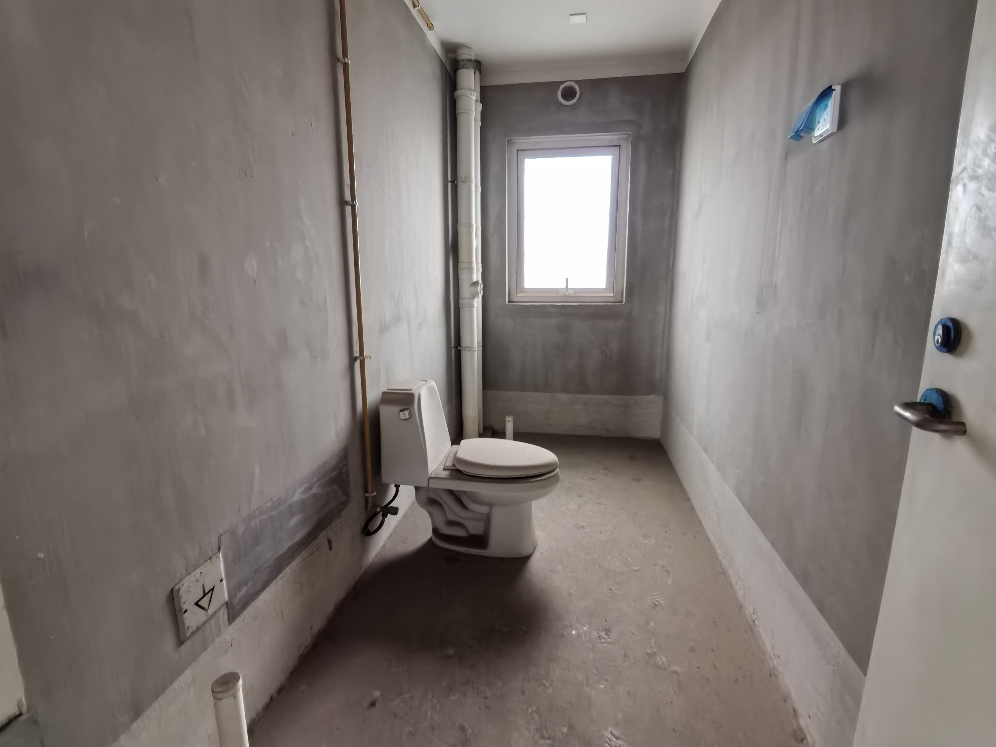 新城香溢紫郡 4室2厅2卫 138.59m&sup2;