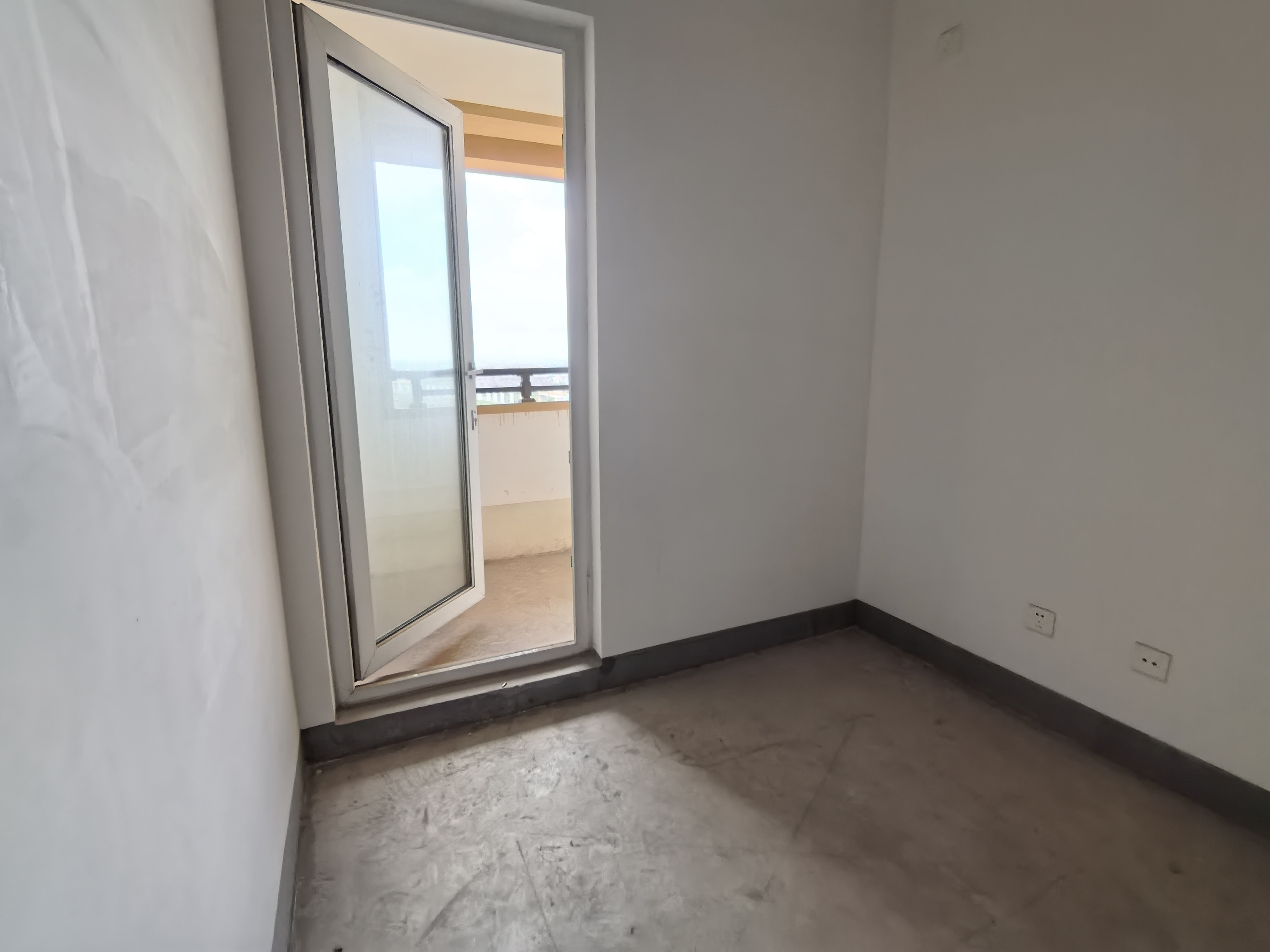新城香溢紫郡 4室2厅2卫 138.59m&sup2;