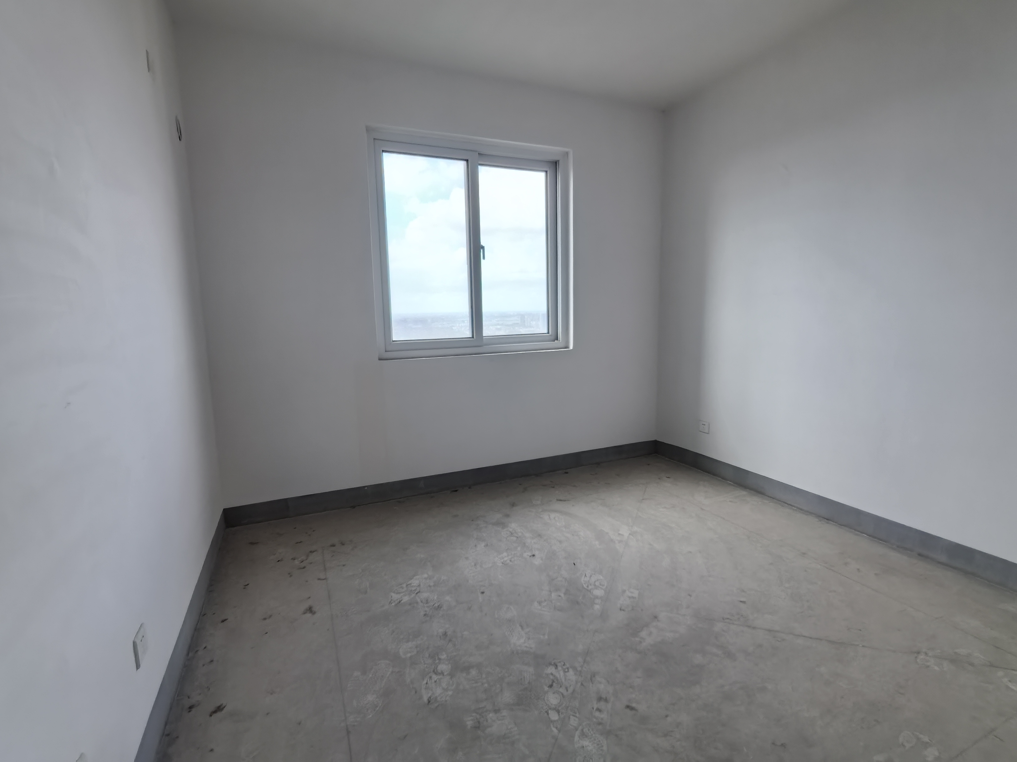 新城香溢紫郡 4室2厅2卫 138.59m&sup2;