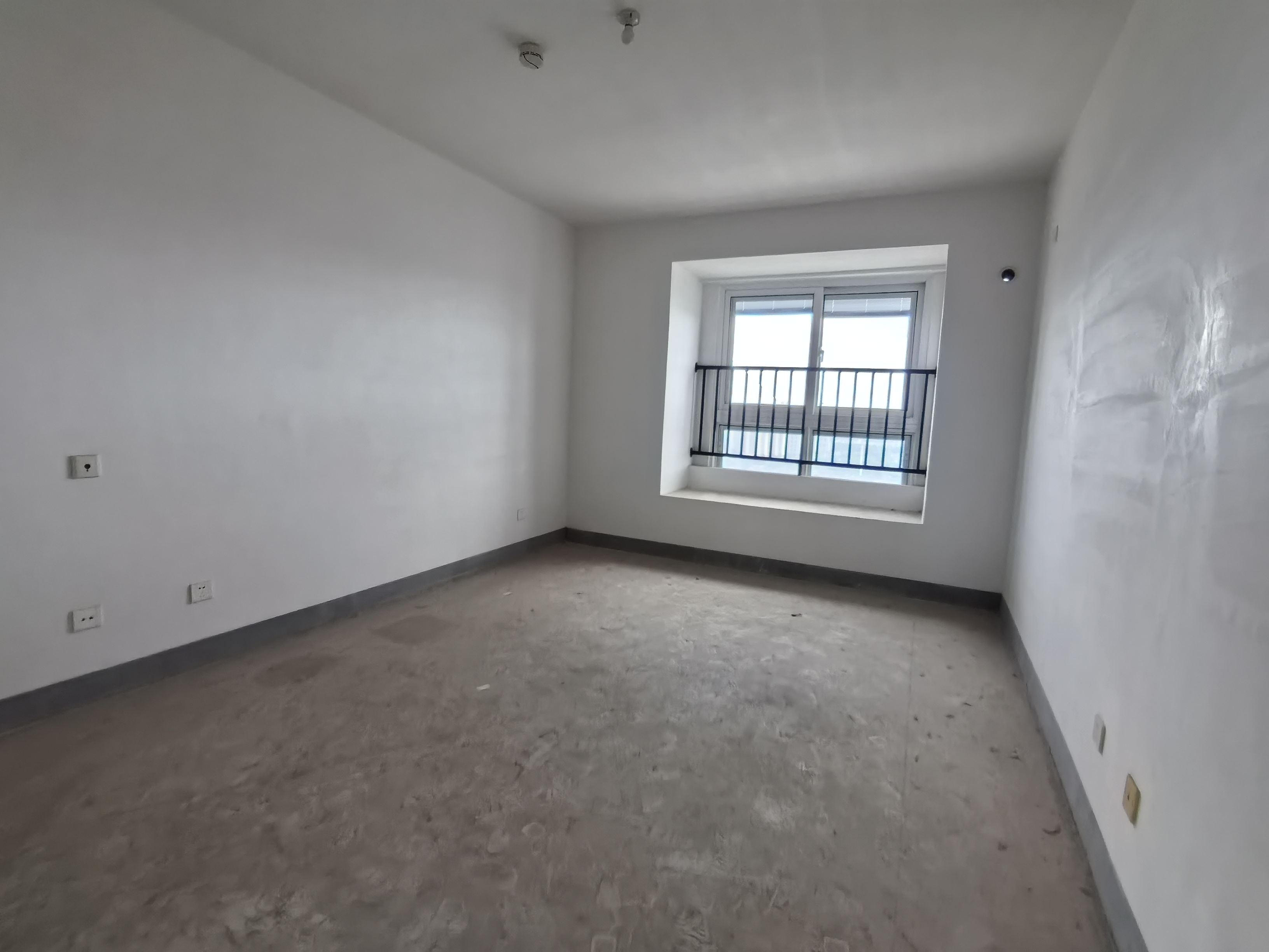 新城香溢紫郡 4室2厅2卫 138.59m&sup2;