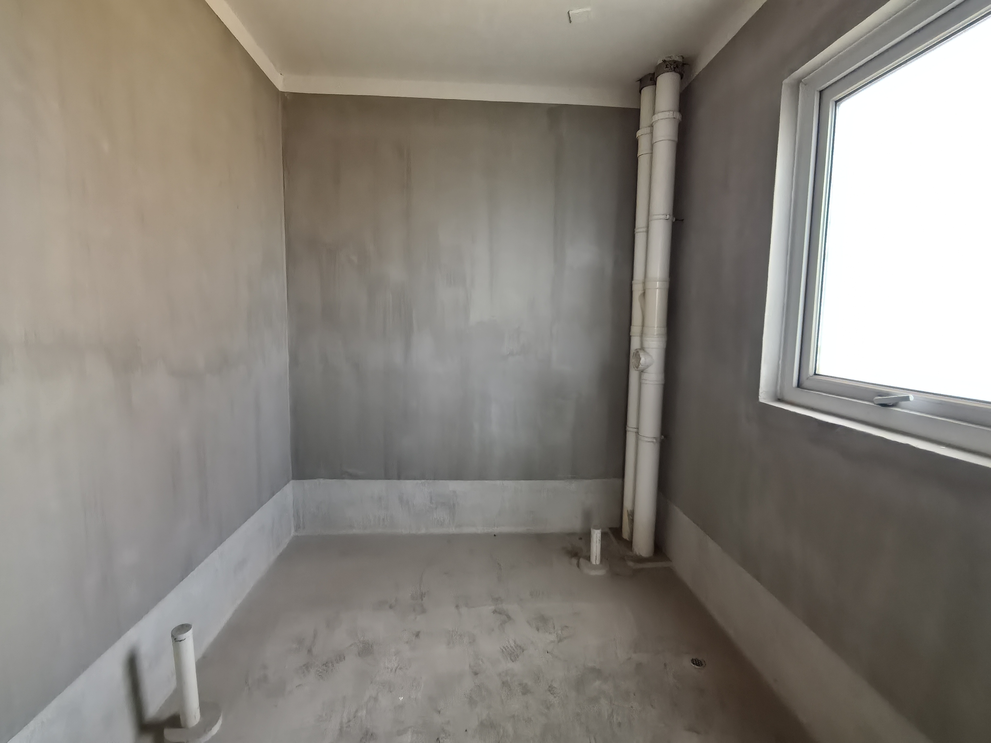新城香溢紫郡 4室2厅2卫 138.59m&sup2;