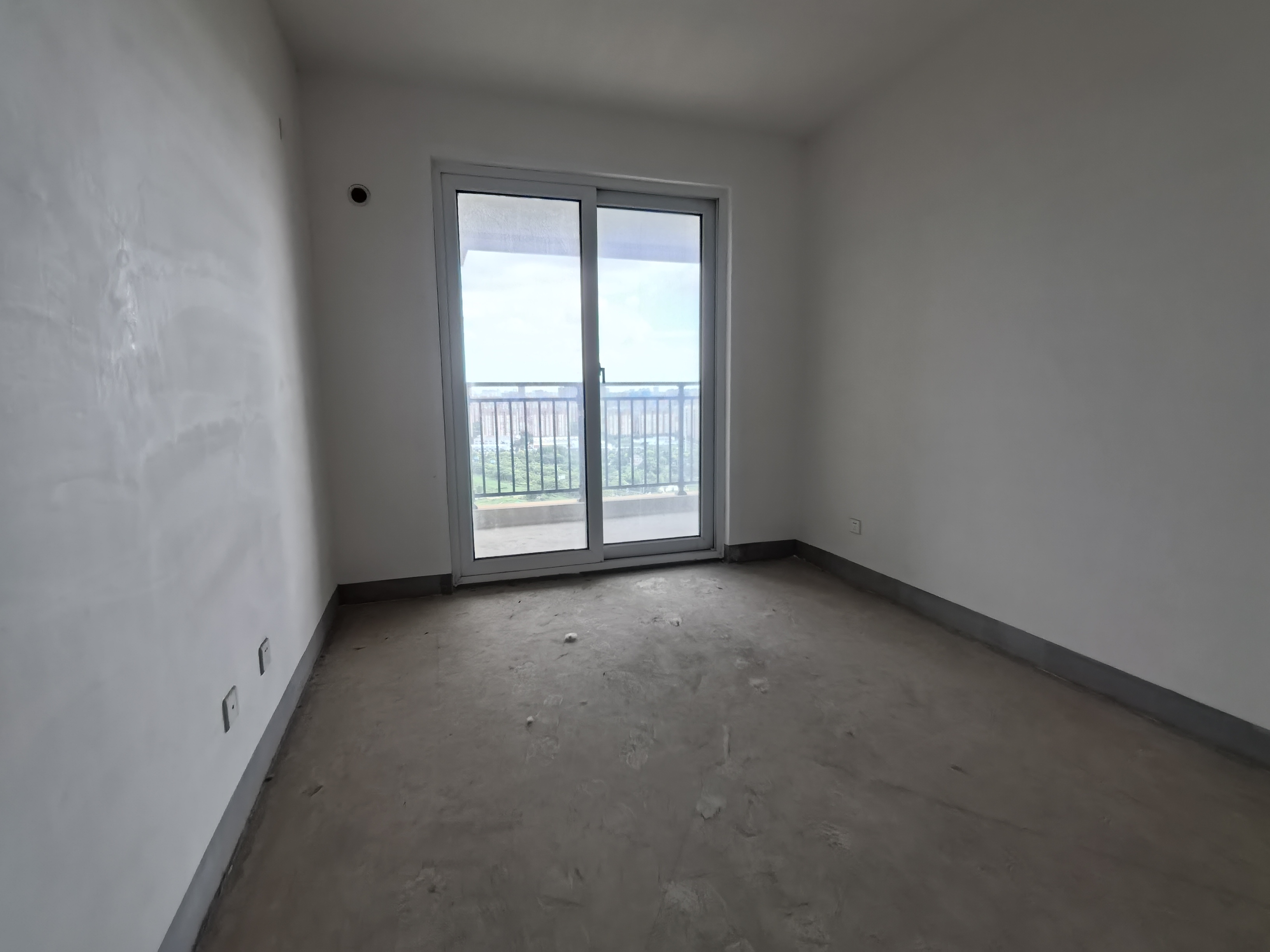 新城香溢紫郡 4室2厅2卫 138.59m&sup2;