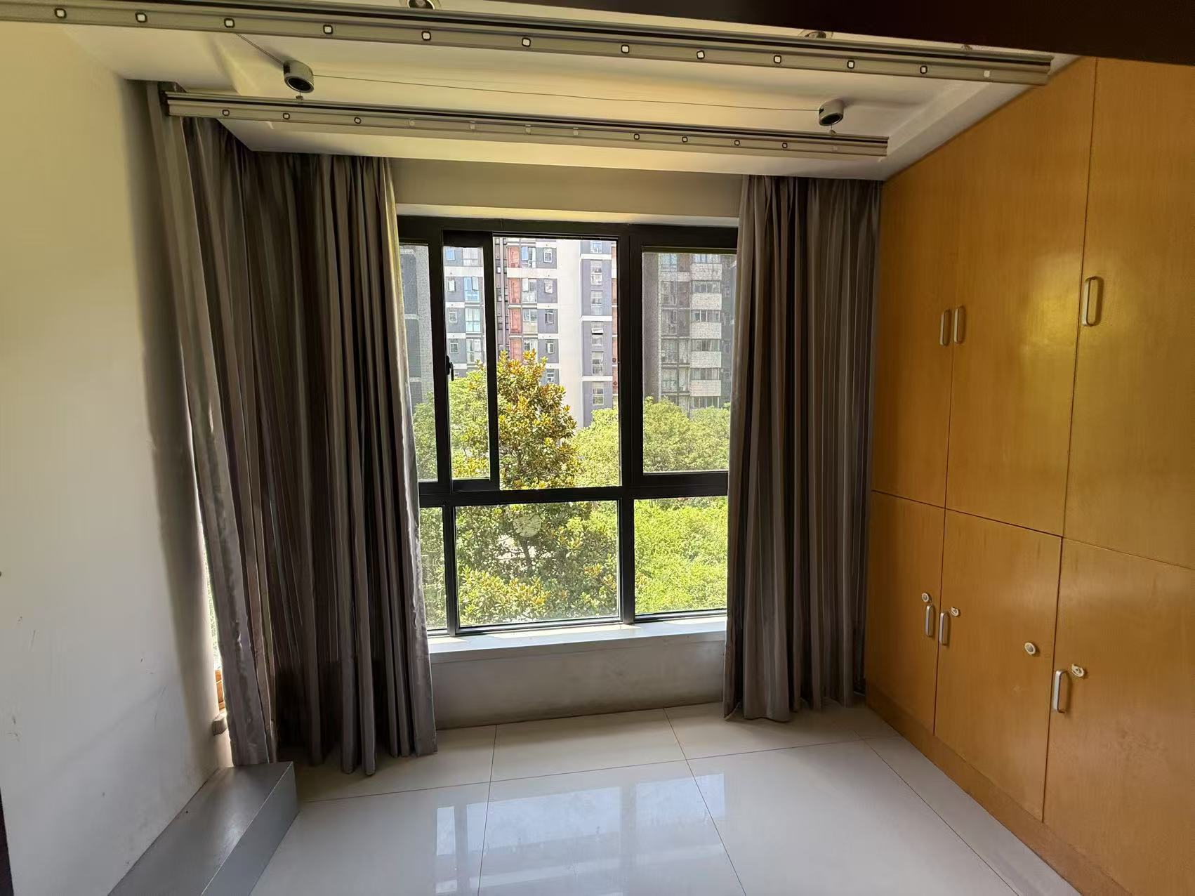 苏建阳光新城 2室2厅1卫 83m&sup2;