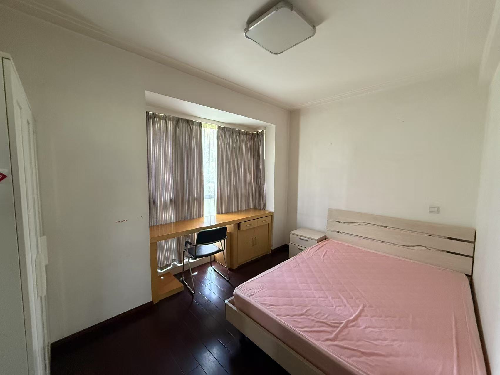 苏建阳光新城 2室2厅1卫 83m&sup2;