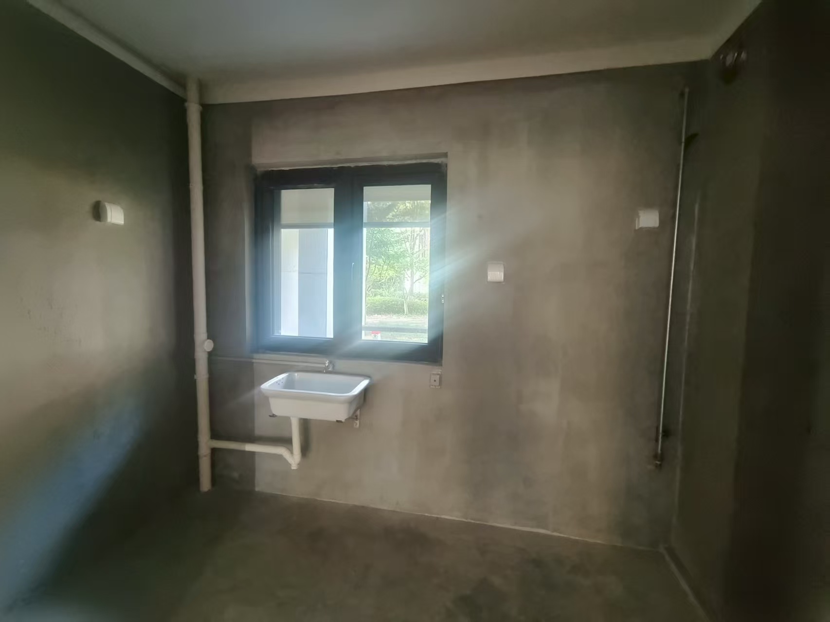 星湖郡 2室2厅2卫 114m&sup2;