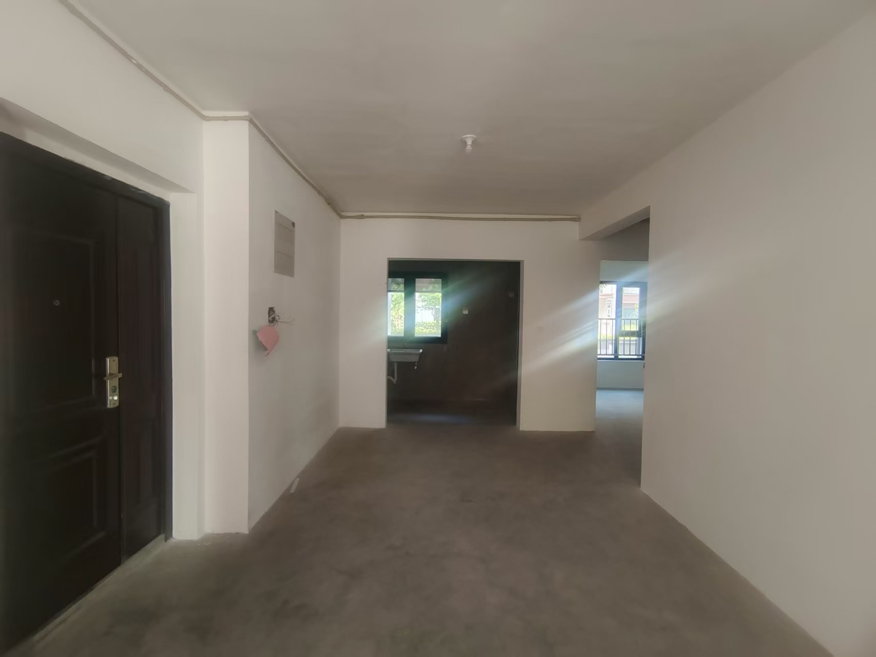 星湖郡 2室2厅2卫 114m²