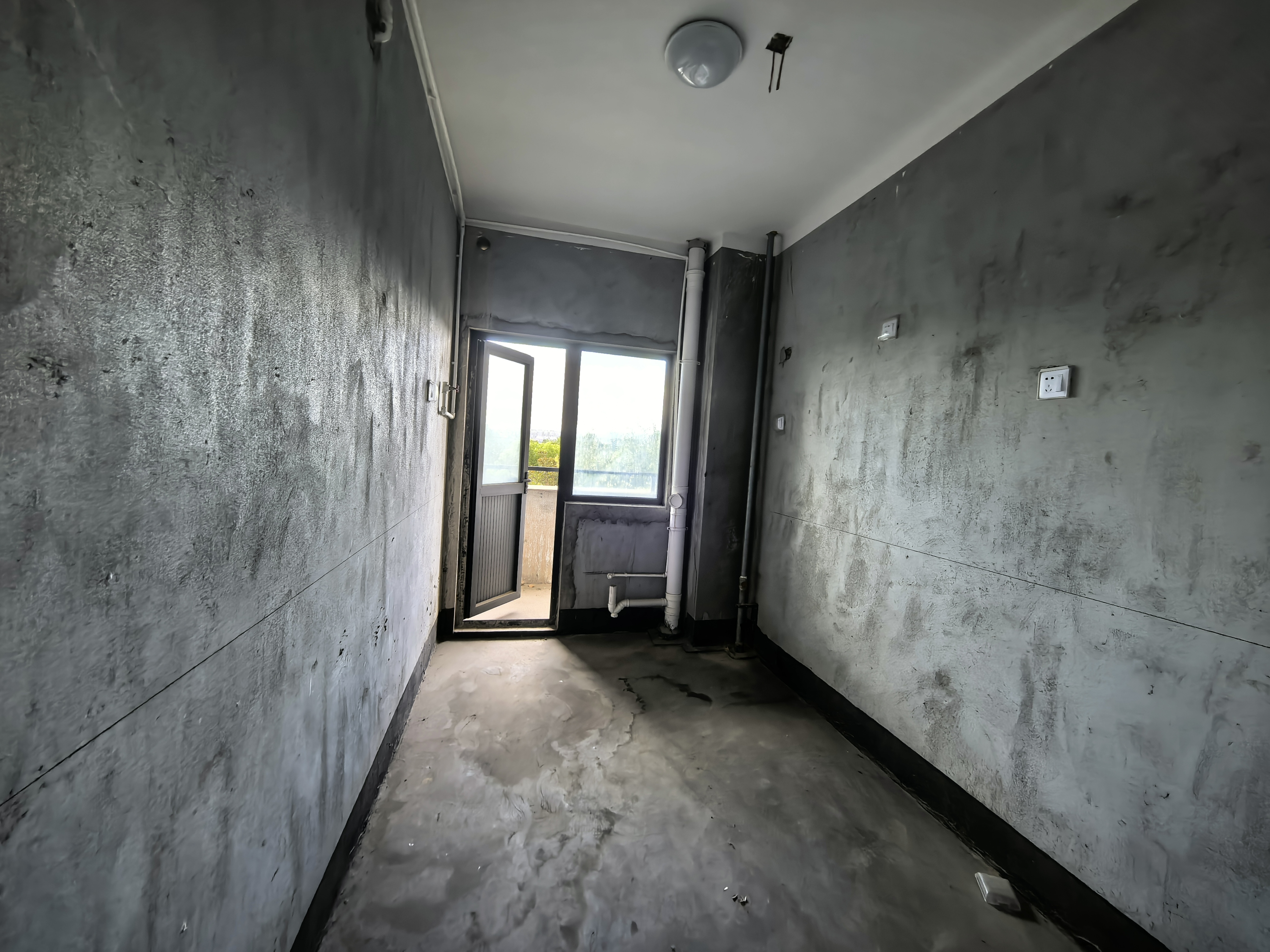 华山朝霞里(朝霞里花苑) 3室2厅1卫 125m&sup2;