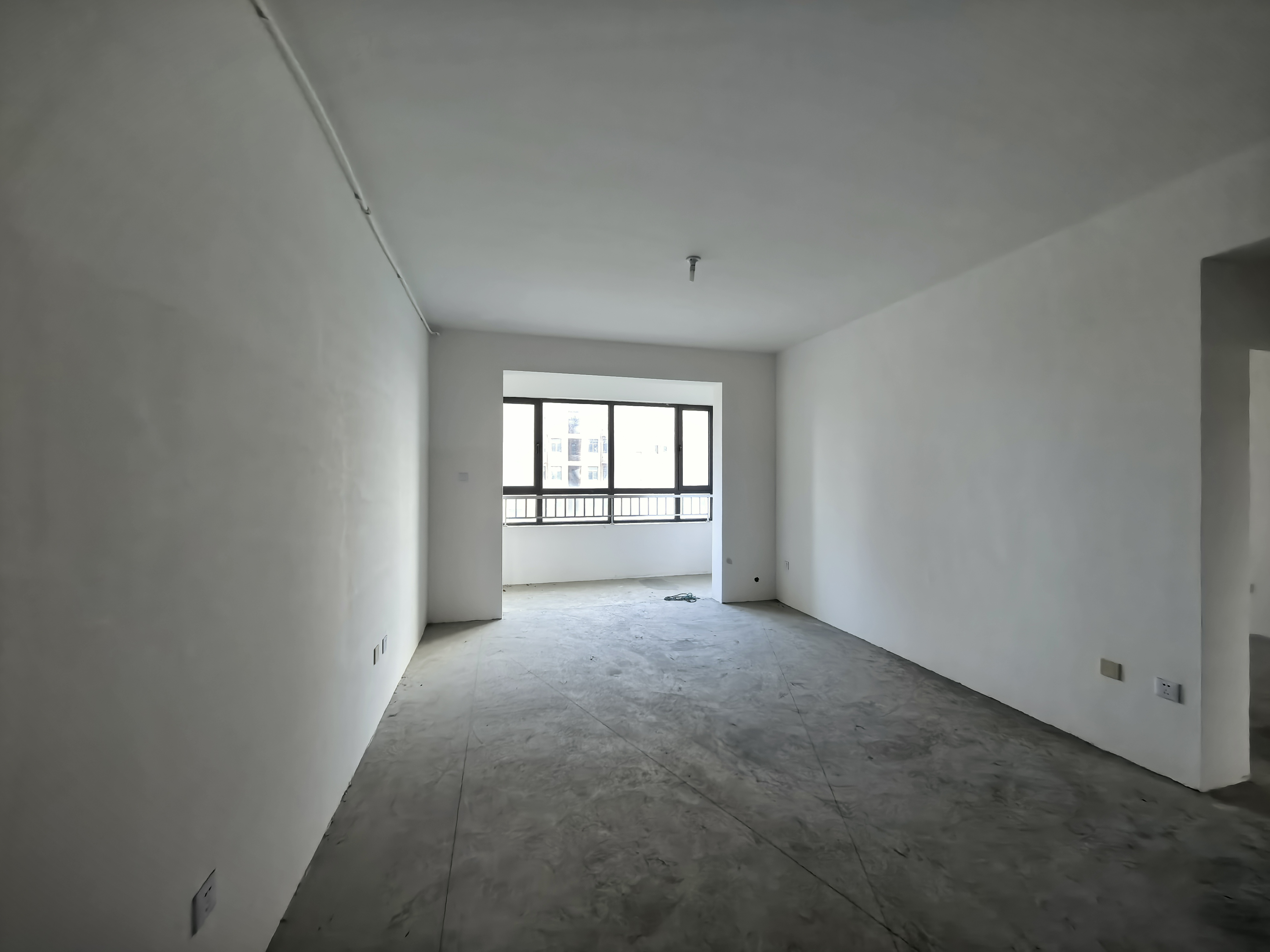 华山朝霞里(朝霞里花苑) 3室2厅1卫 125m&sup2;