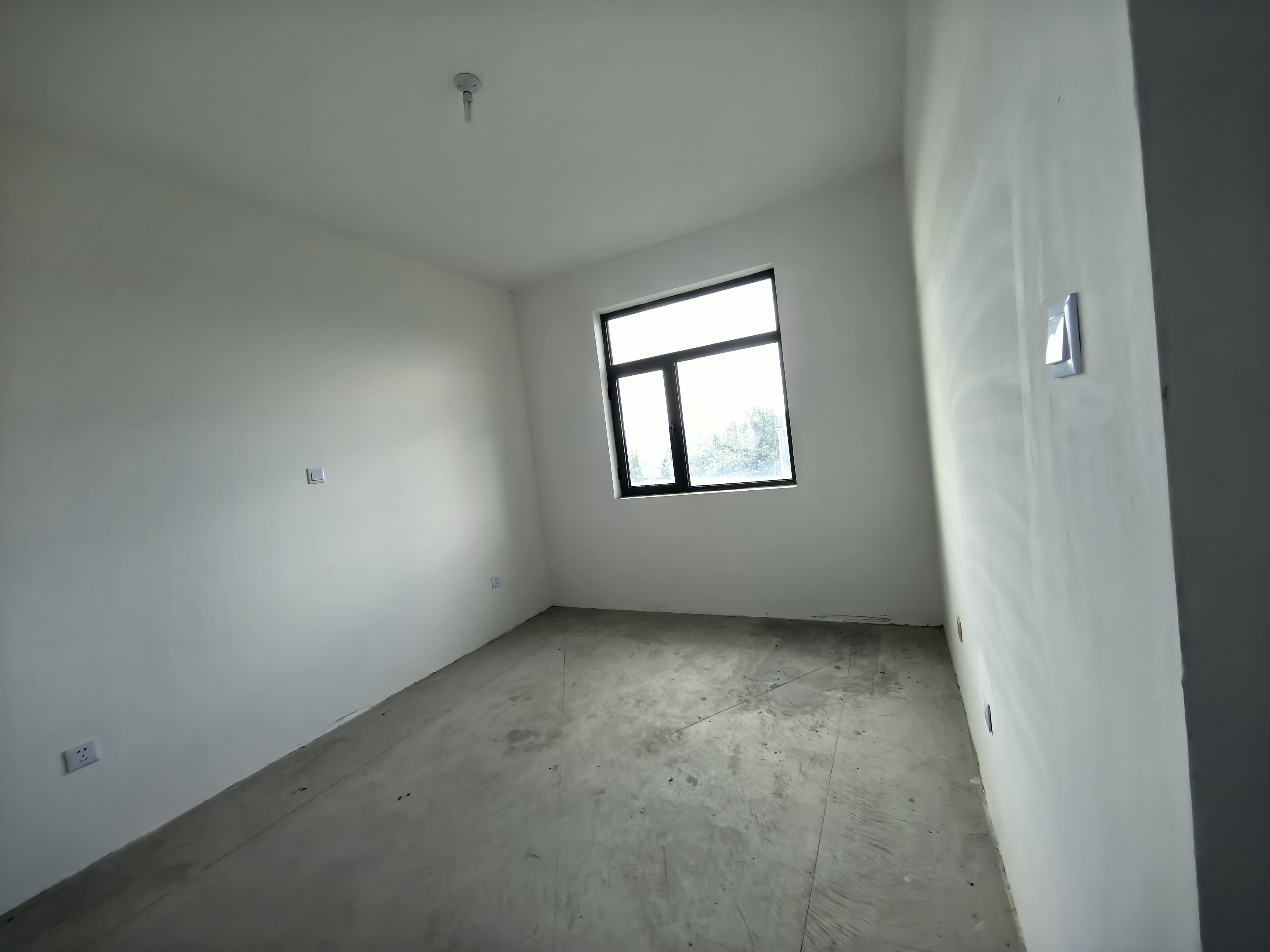 华山朝霞里(朝霞里花苑) 3室2厅1卫 125m&sup2;