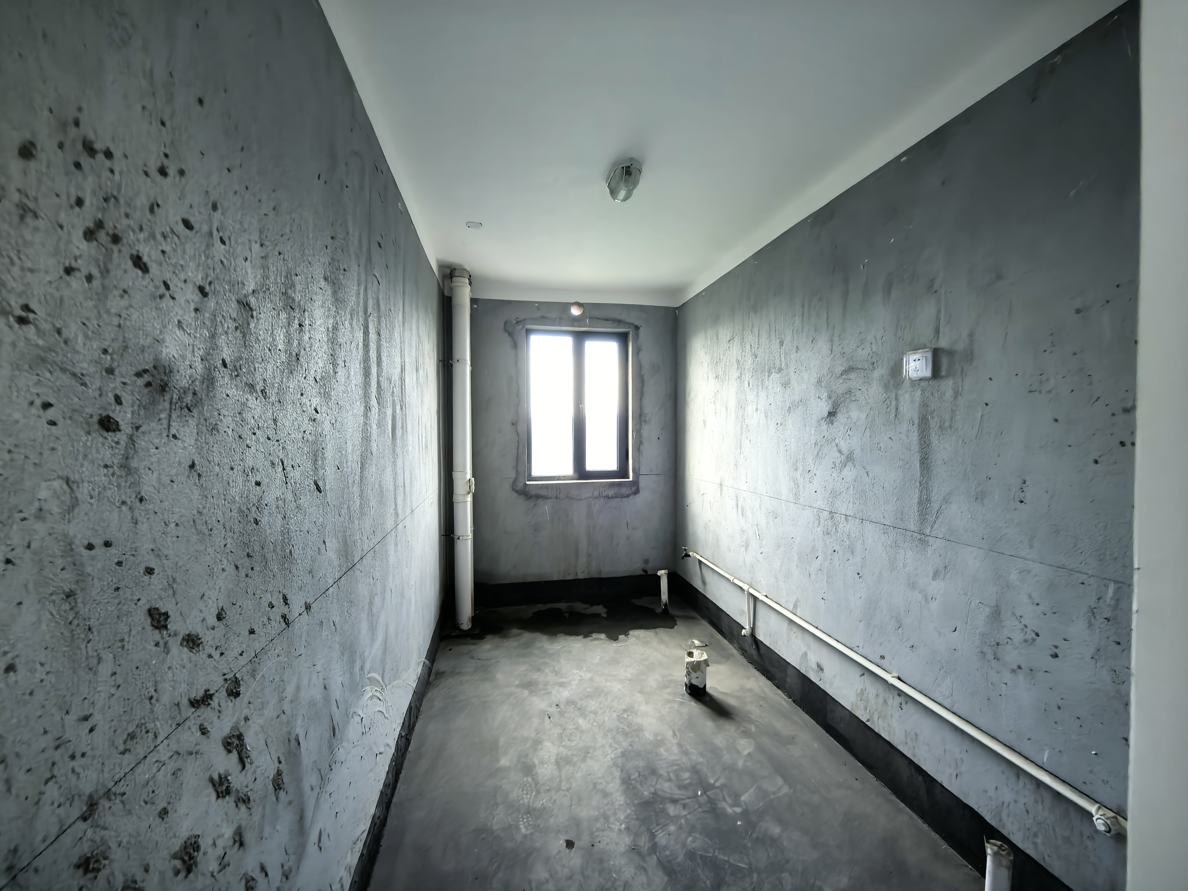 华山朝霞里(朝霞里花苑) 3室2厅1卫 125m&sup2;