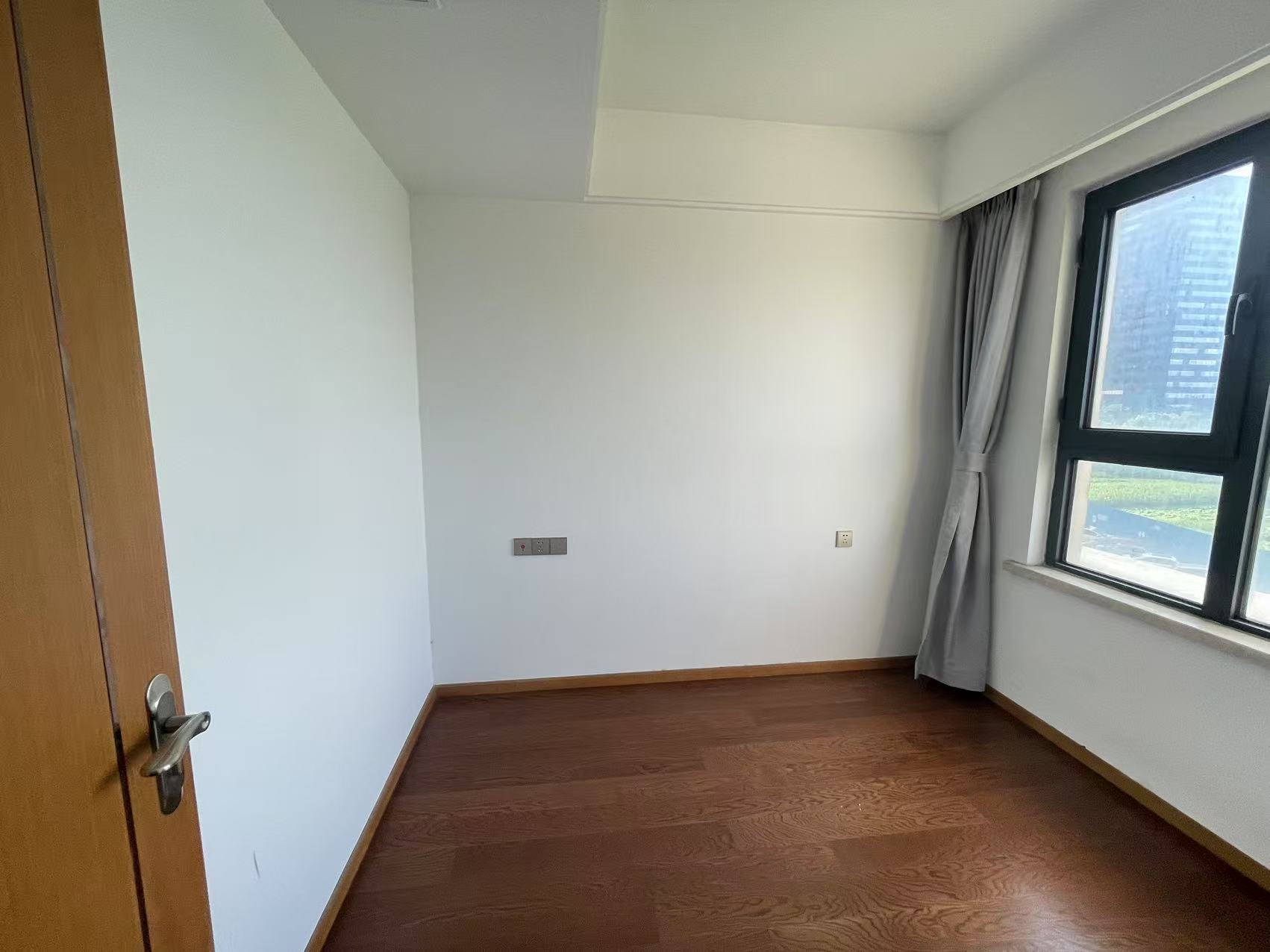 中南漫悦湾 4室2厅2卫 123m&sup2;