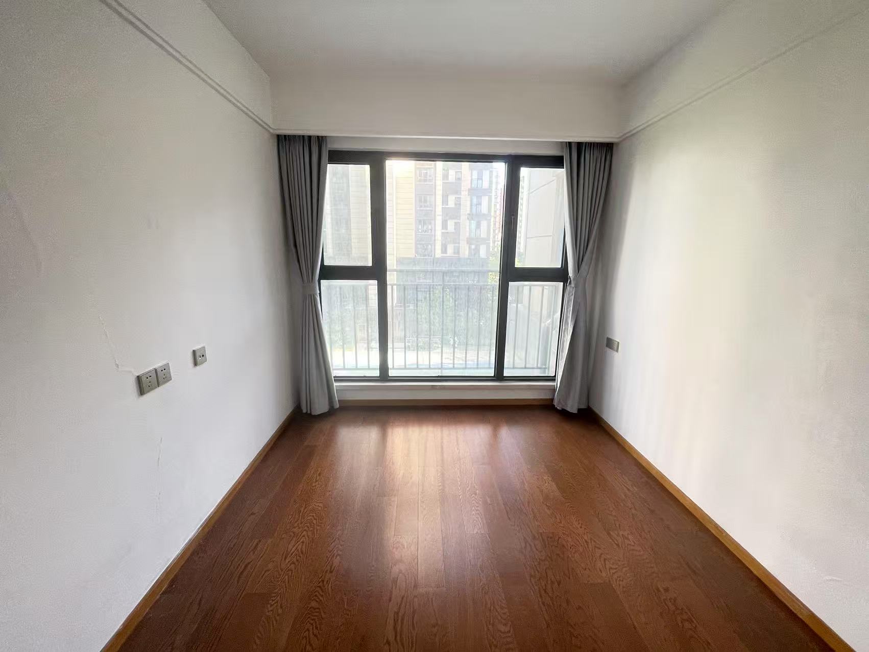 中南漫悦湾 4室2厅2卫 123m&sup2;