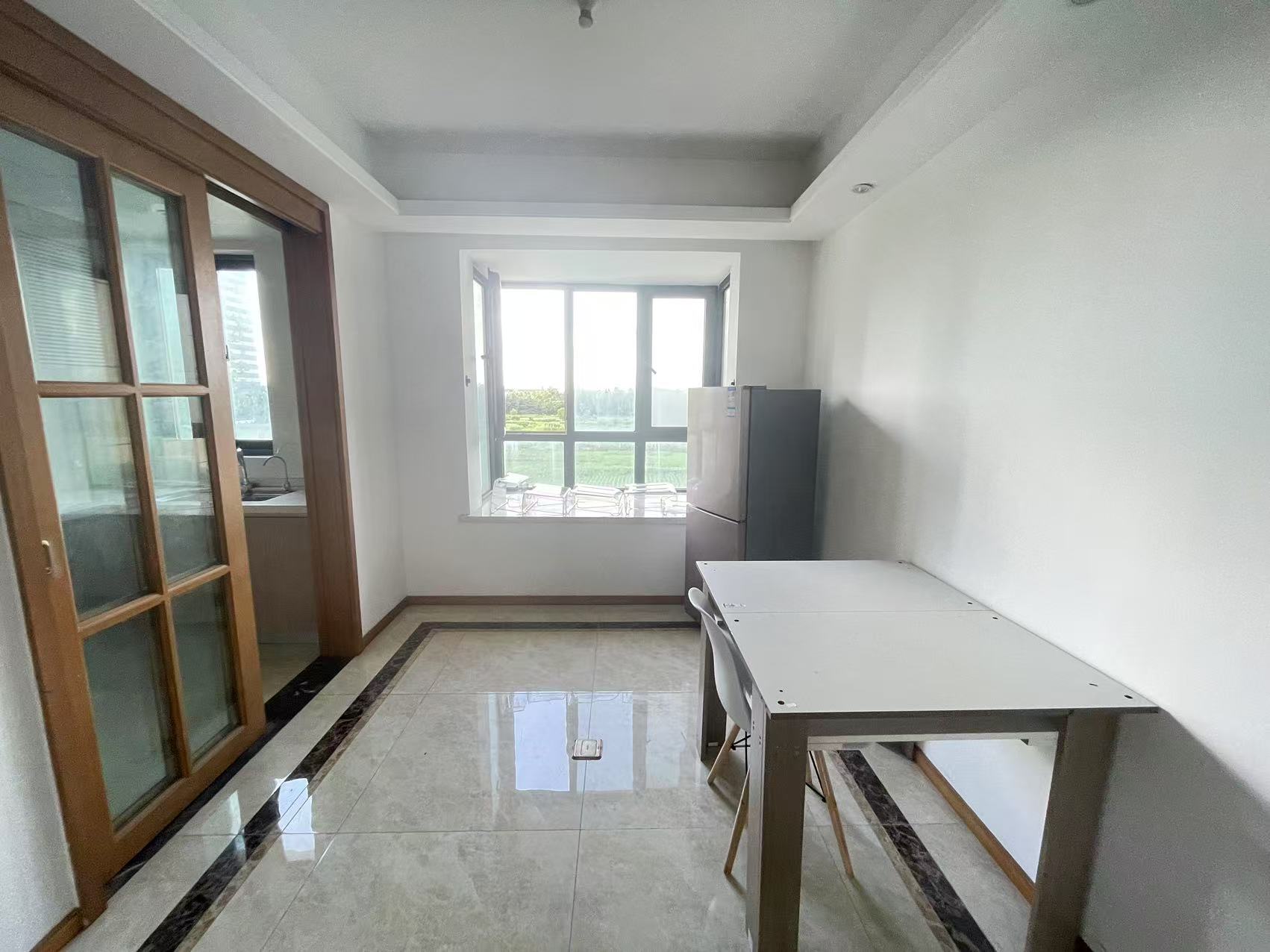 中南漫悦湾 4室2厅2卫 123m²