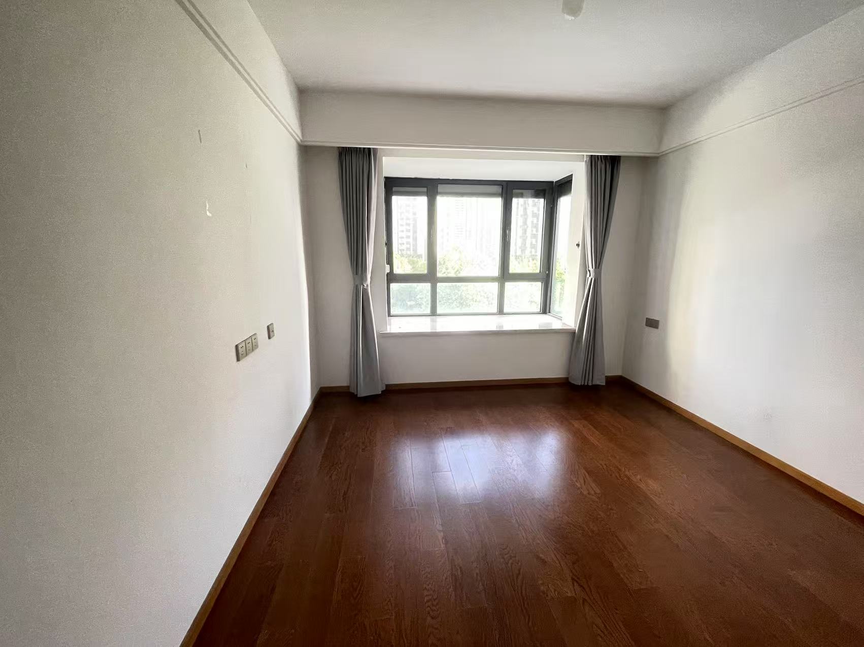 中南漫悦湾 4室2厅2卫 123m&sup2;