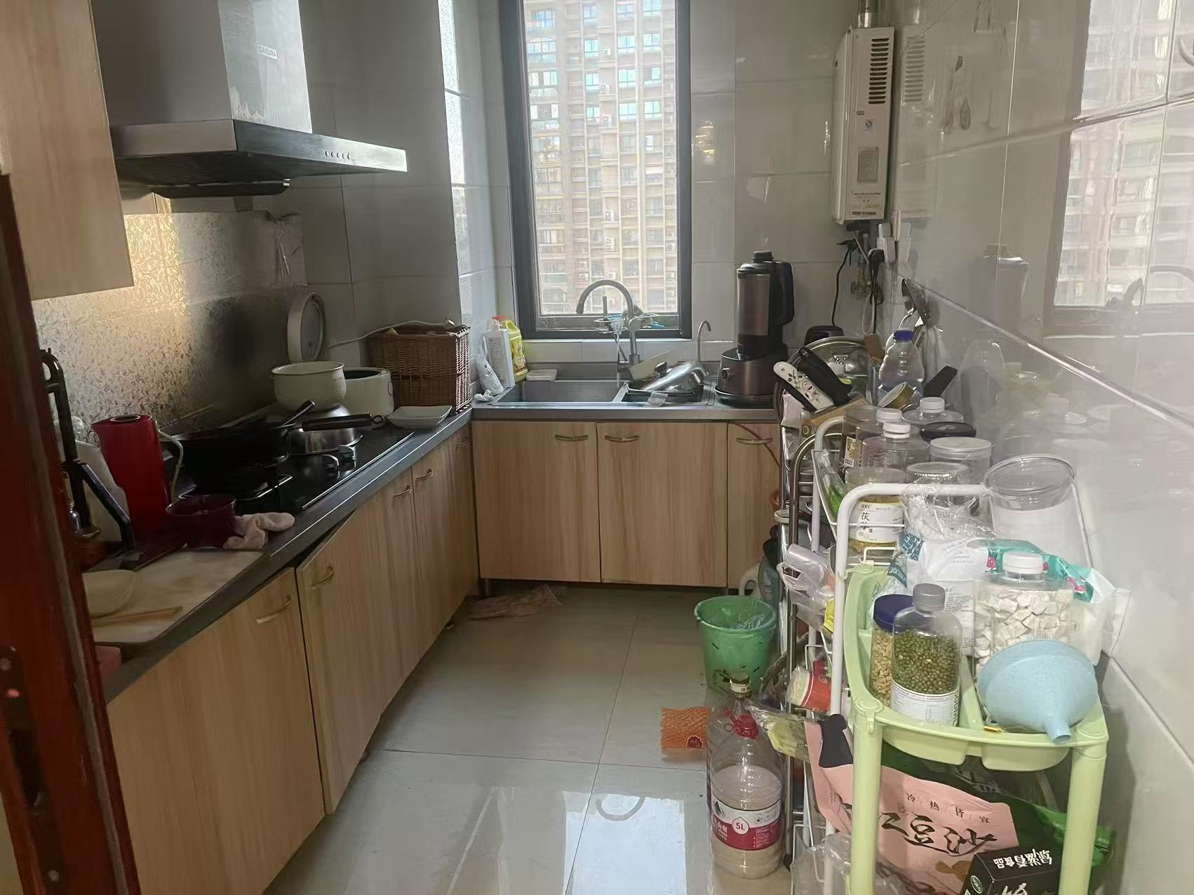 帝奥世伦名郡 3室2厅1卫 140.65m&sup2;