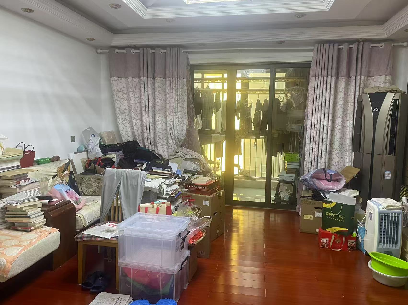 帝奥世伦名郡 3室2厅1卫 140.65m&sup2;