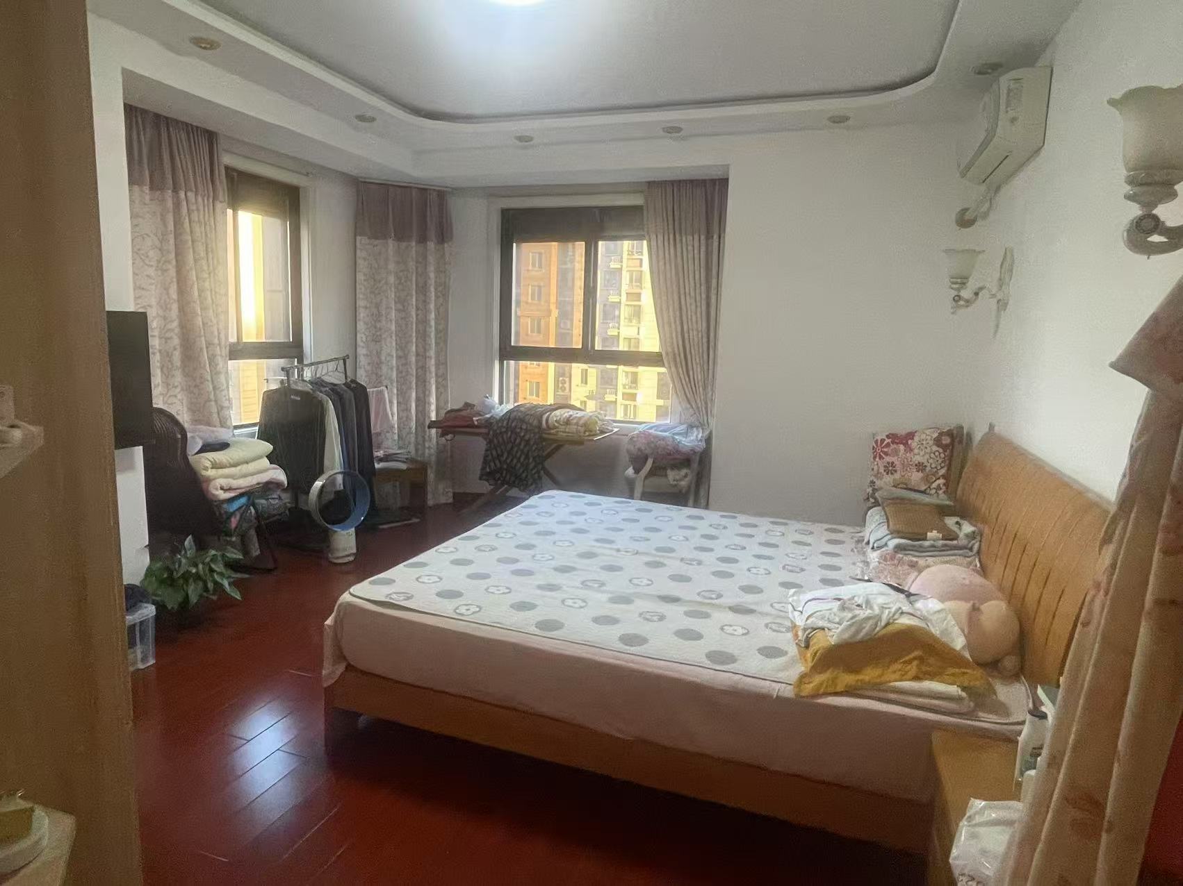 帝奥世伦名郡 3室2厅1卫 140.65m&sup2;