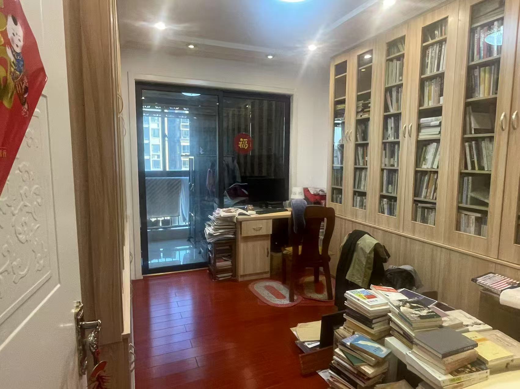 帝奥世伦名郡 3室2厅1卫 140.65m&sup2;